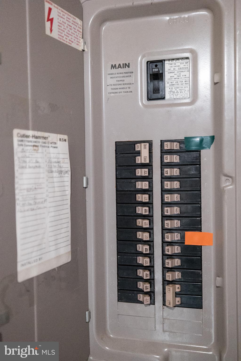 CONESTOGA VALLEY - Residential