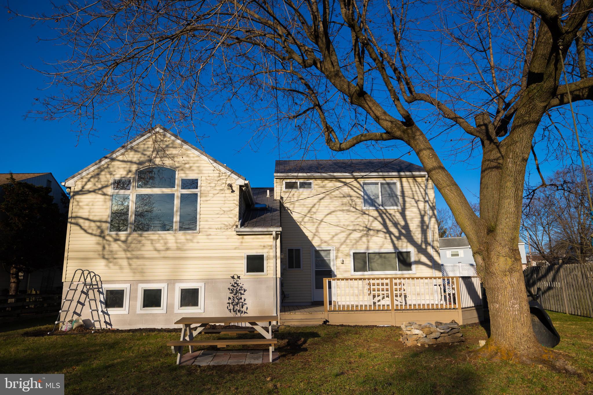 CONESTOGA VALLEY - Residential