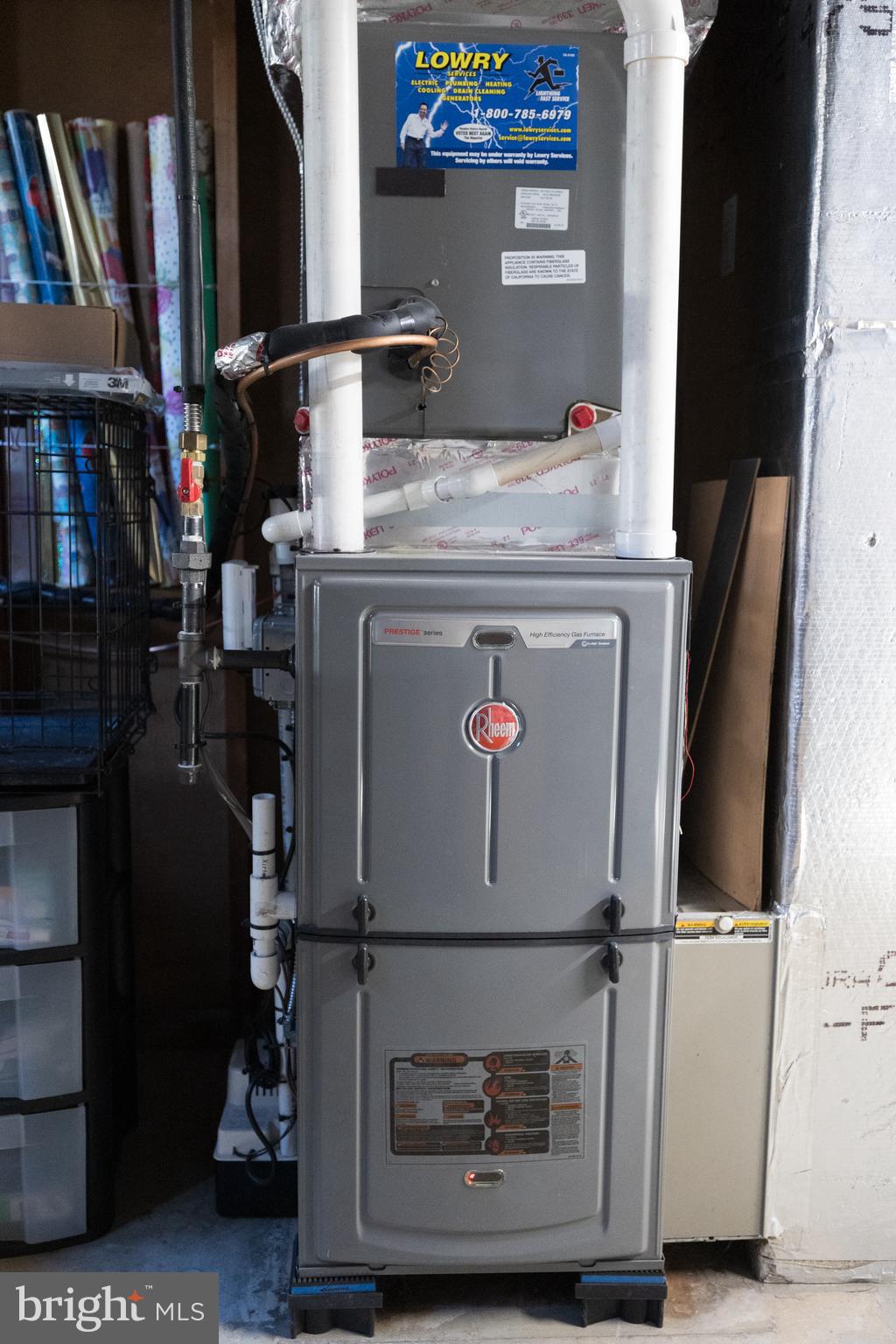 CONESTOGA VALLEY - Residential