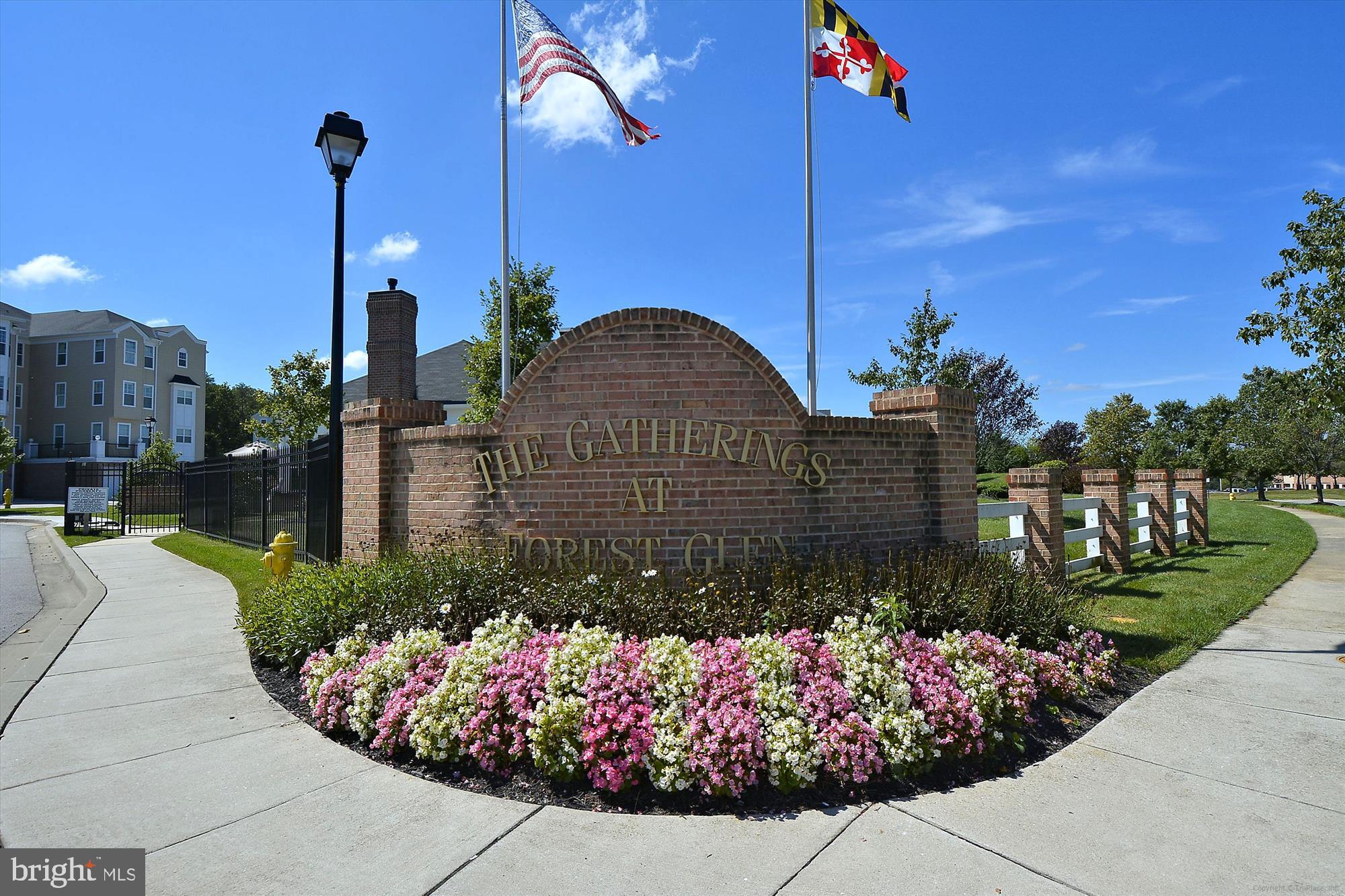 GATHERINGS AT FOREST GLEN - Residential