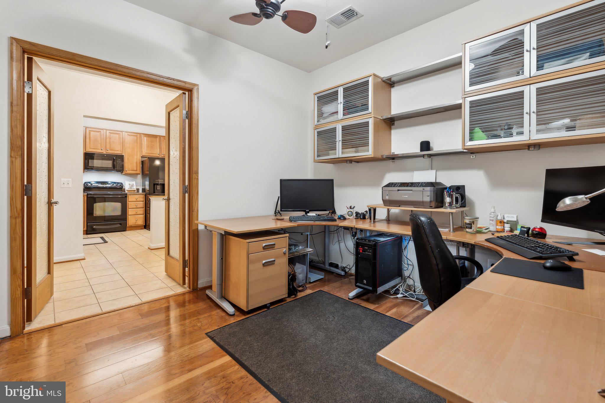 GATHERINGS AT FOREST GLEN - Residential