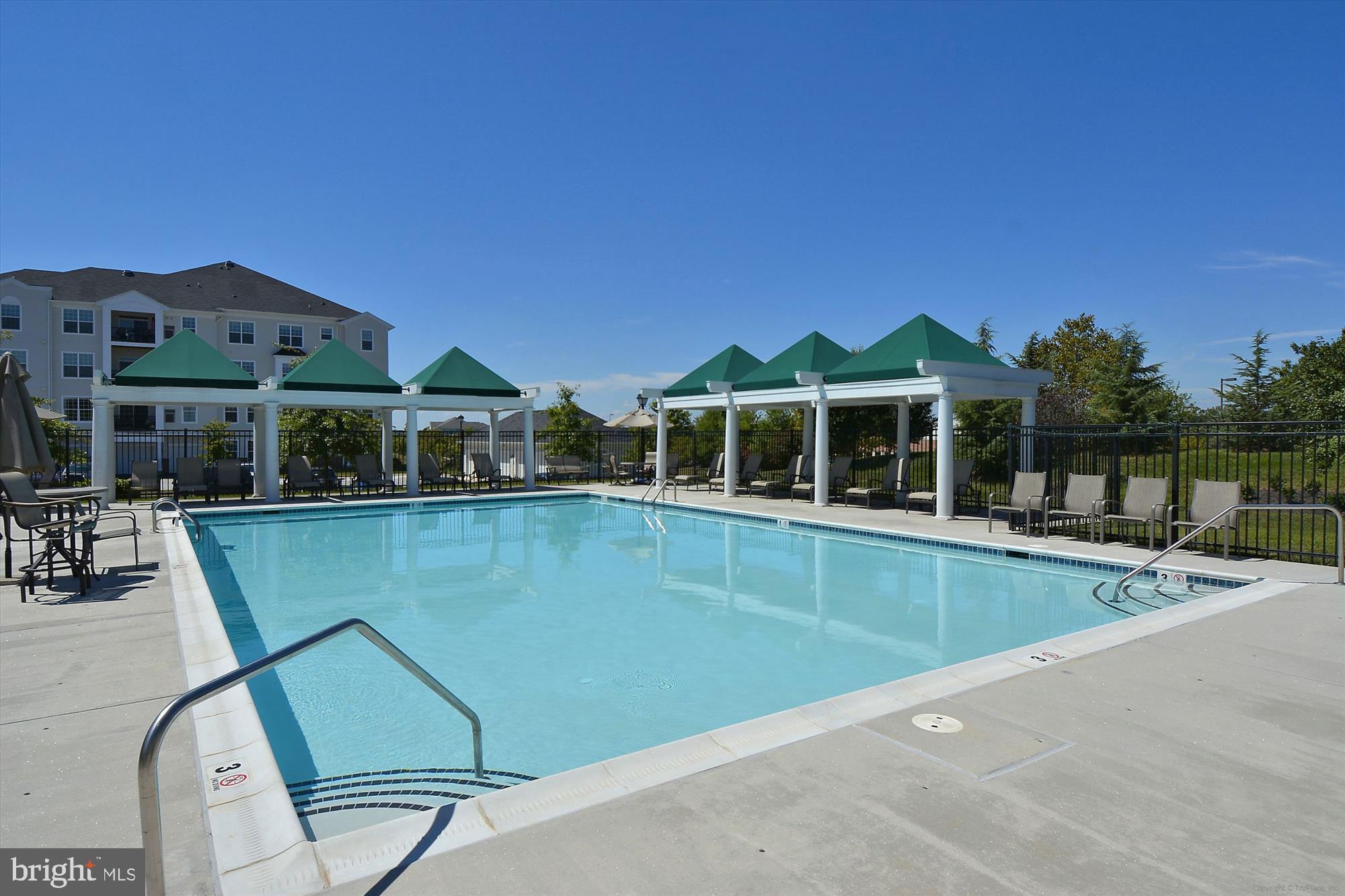 GATHERINGS AT FOREST GLEN - Residential