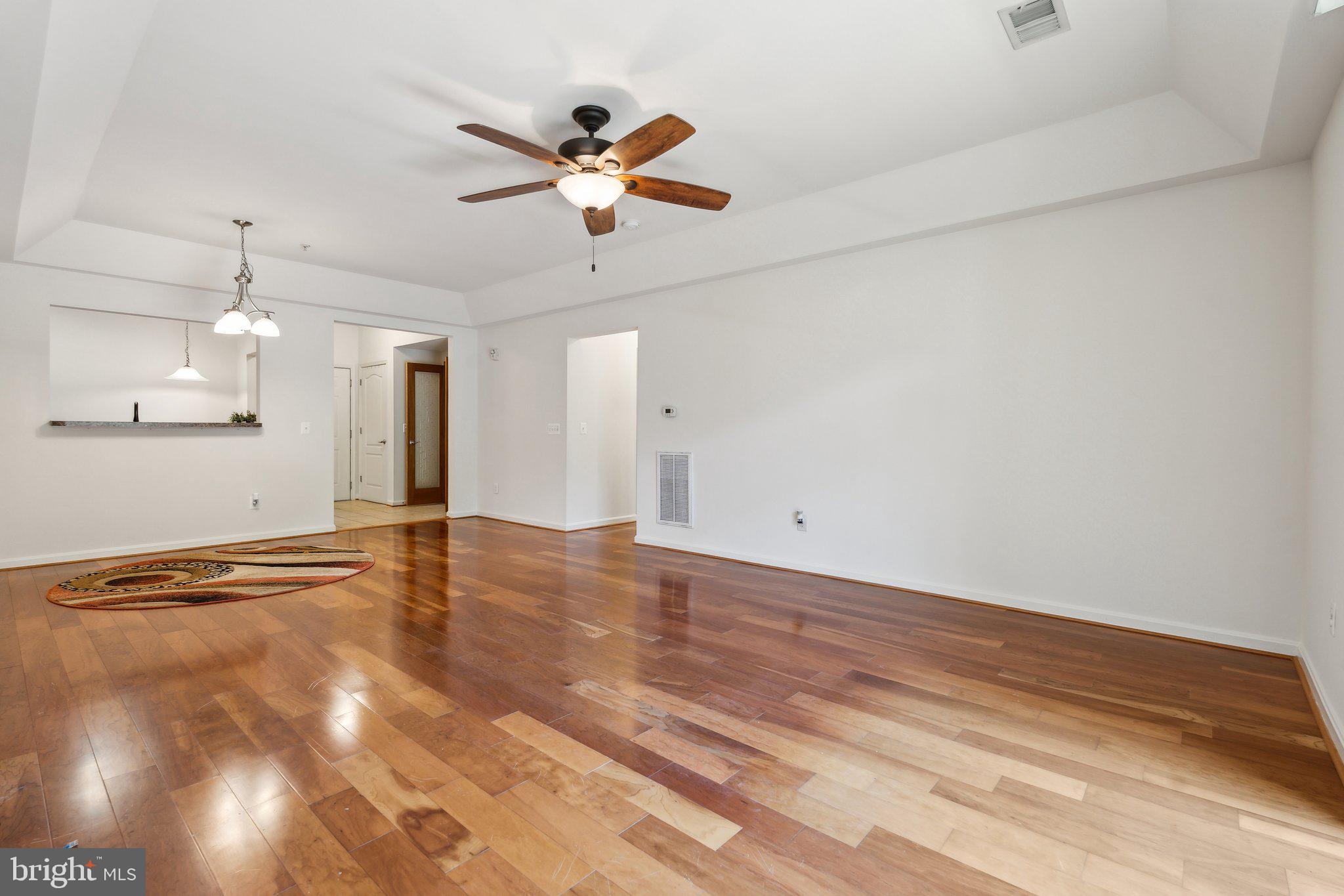 GATHERINGS AT FOREST GLEN - Residential