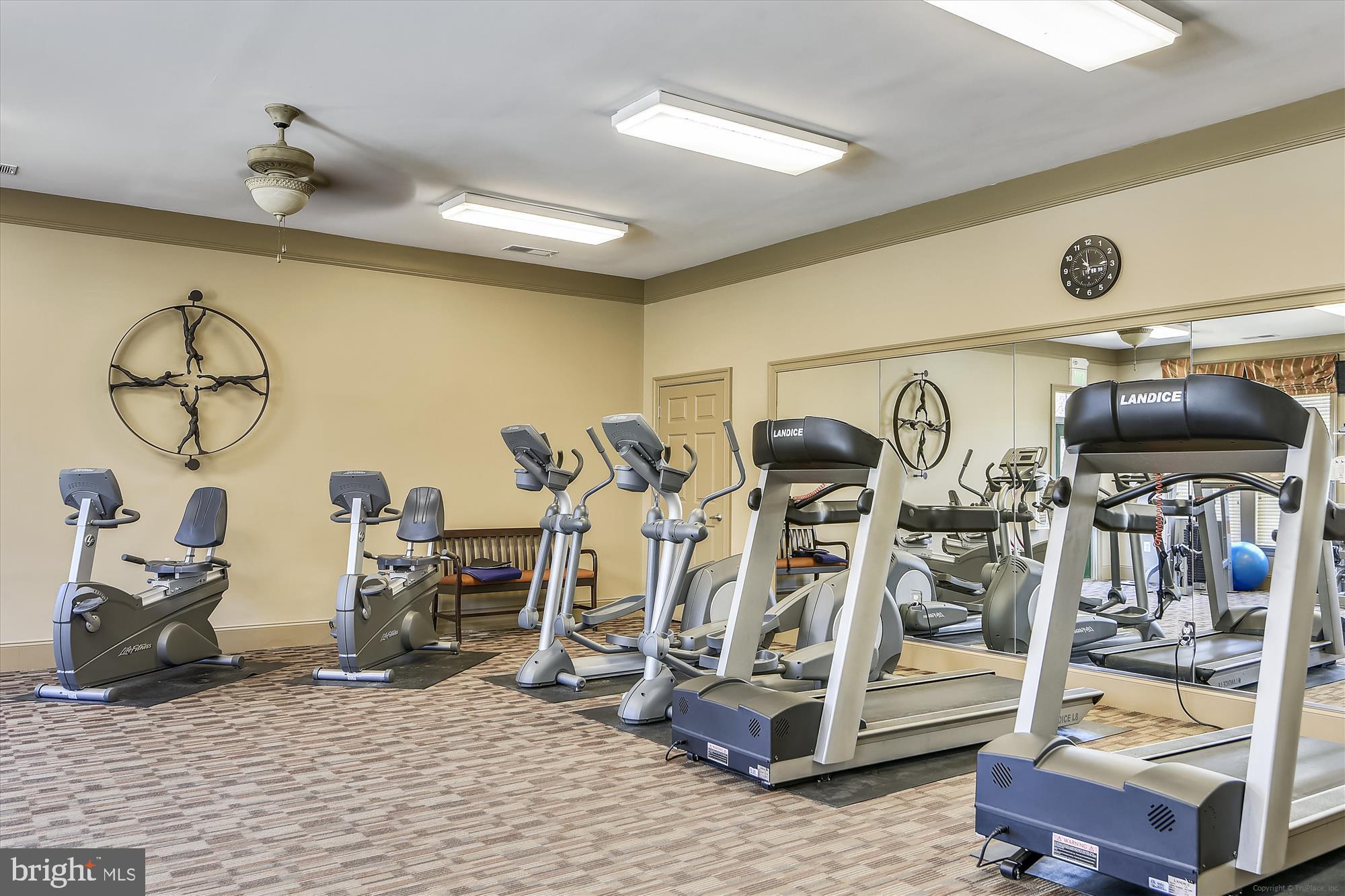 GATHERINGS AT FOREST GLEN - Residential