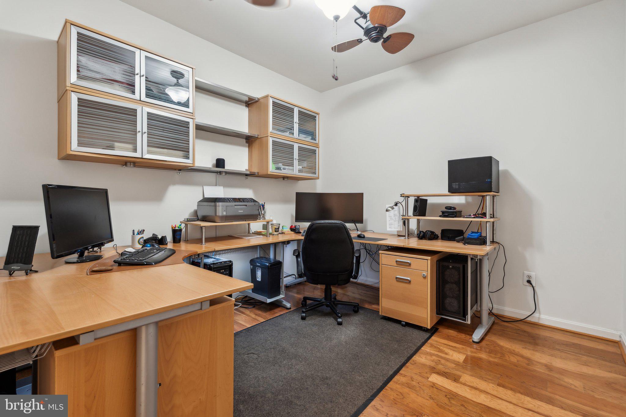 GATHERINGS AT FOREST GLEN - Residential