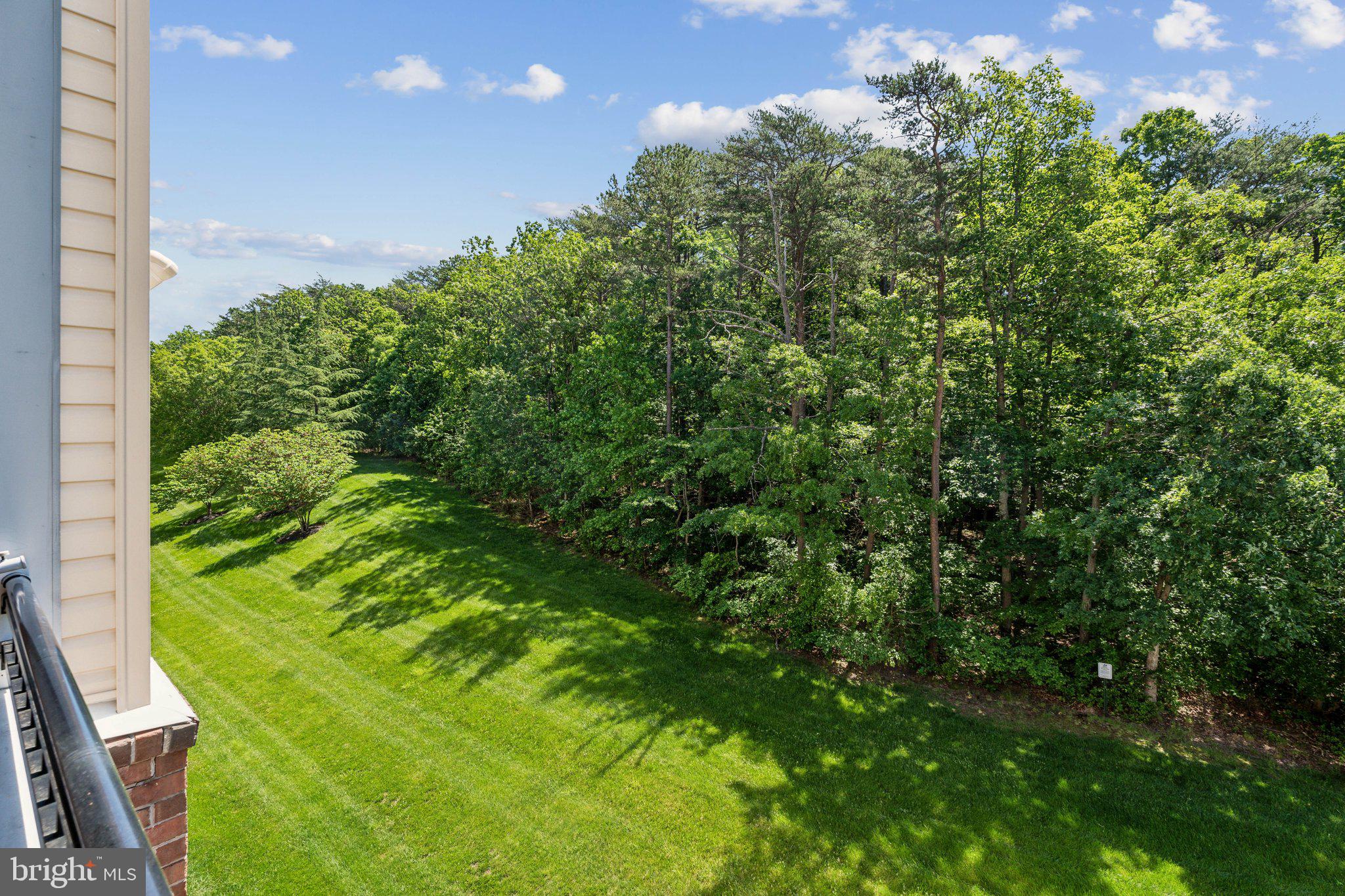 GATHERINGS AT FOREST GLEN - Residential