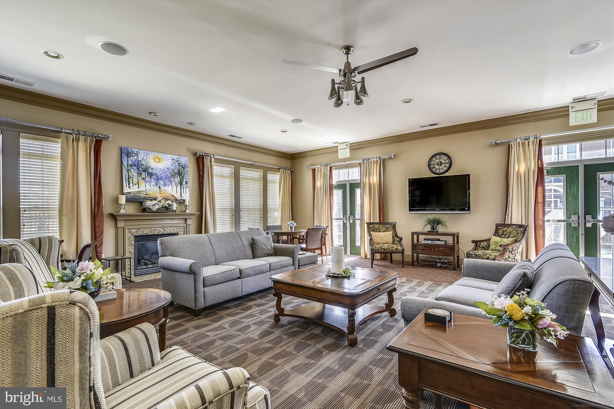 GATHERINGS AT FOREST GLEN - Residential