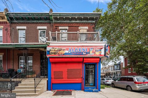 Photo of 641 N 56th Street, PHILADELPHIA, PA 19131 (MLS # PAPH2525360)