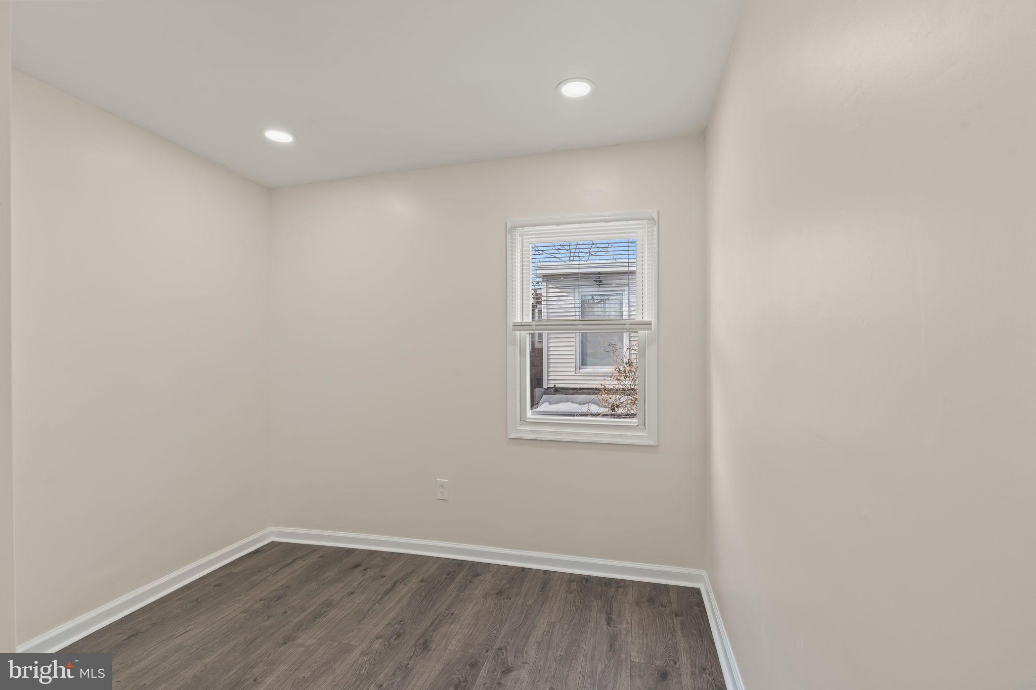 NORTH CENTRAL - Residential