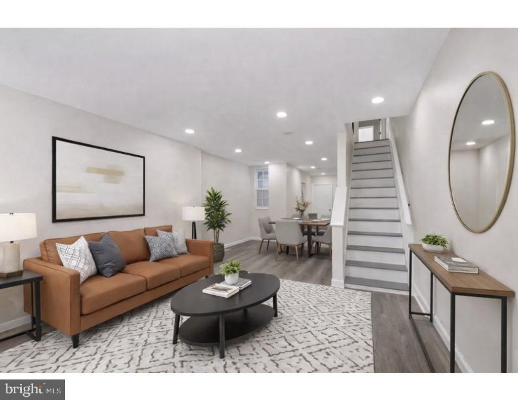 Photo of 1840 N Taylor Street, PHILADELPHIA, PA 19121 (MLS # PAPH2577280)