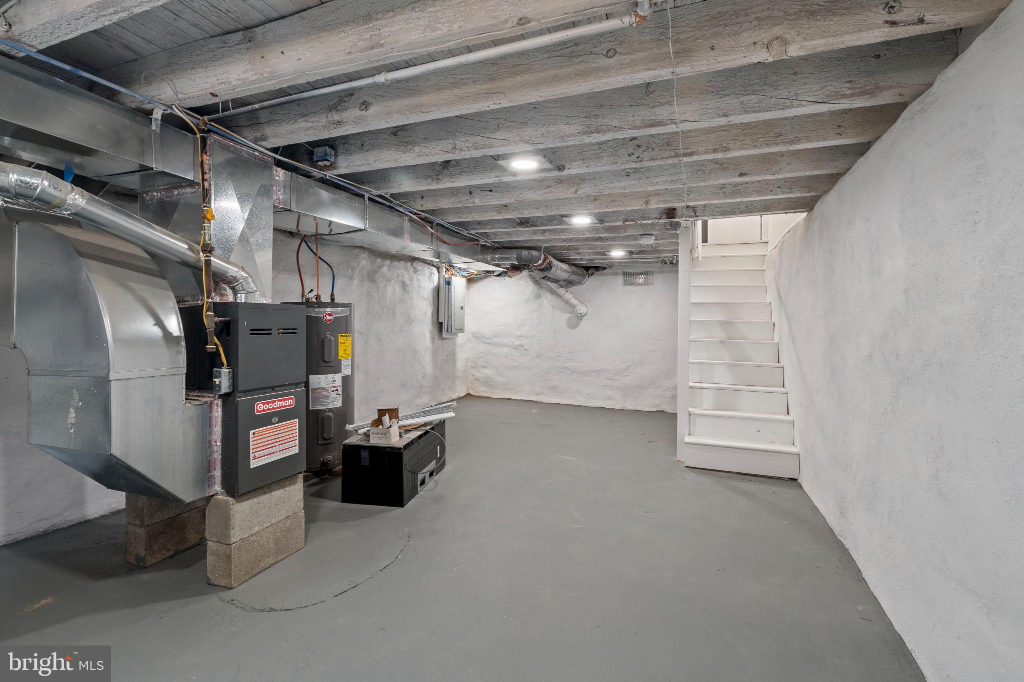 NORTH CENTRAL - Residential