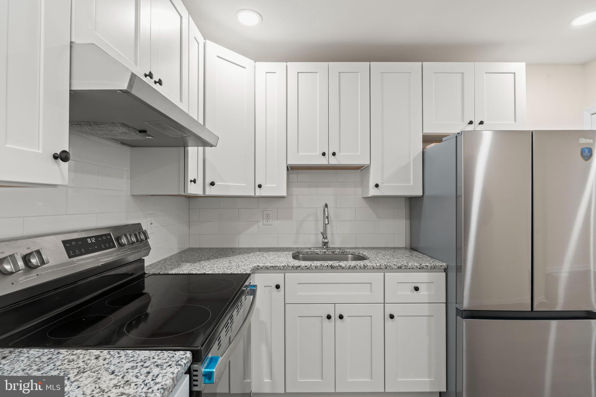 NORTH CENTRAL - Residential