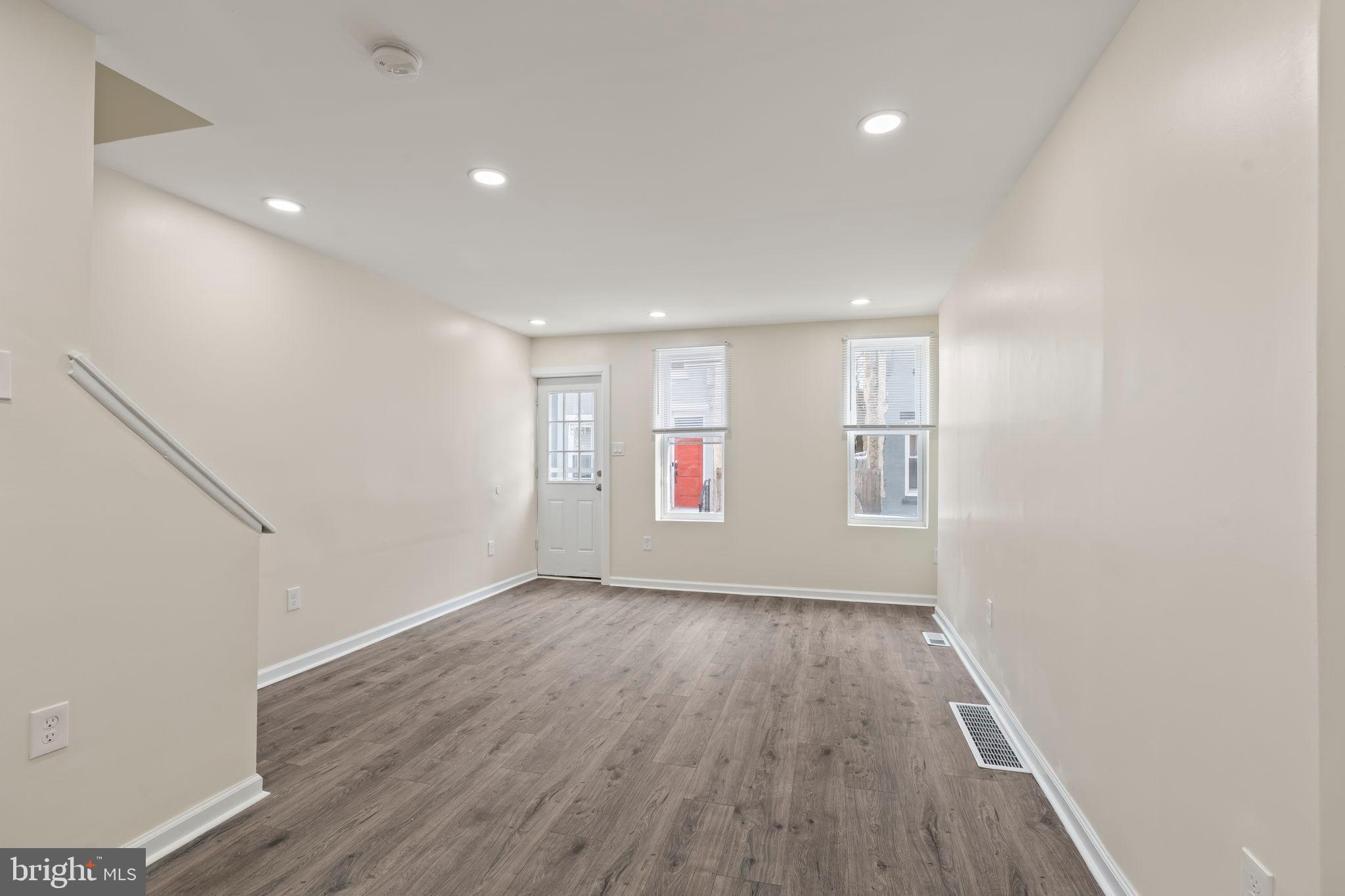 NORTH CENTRAL - Residential