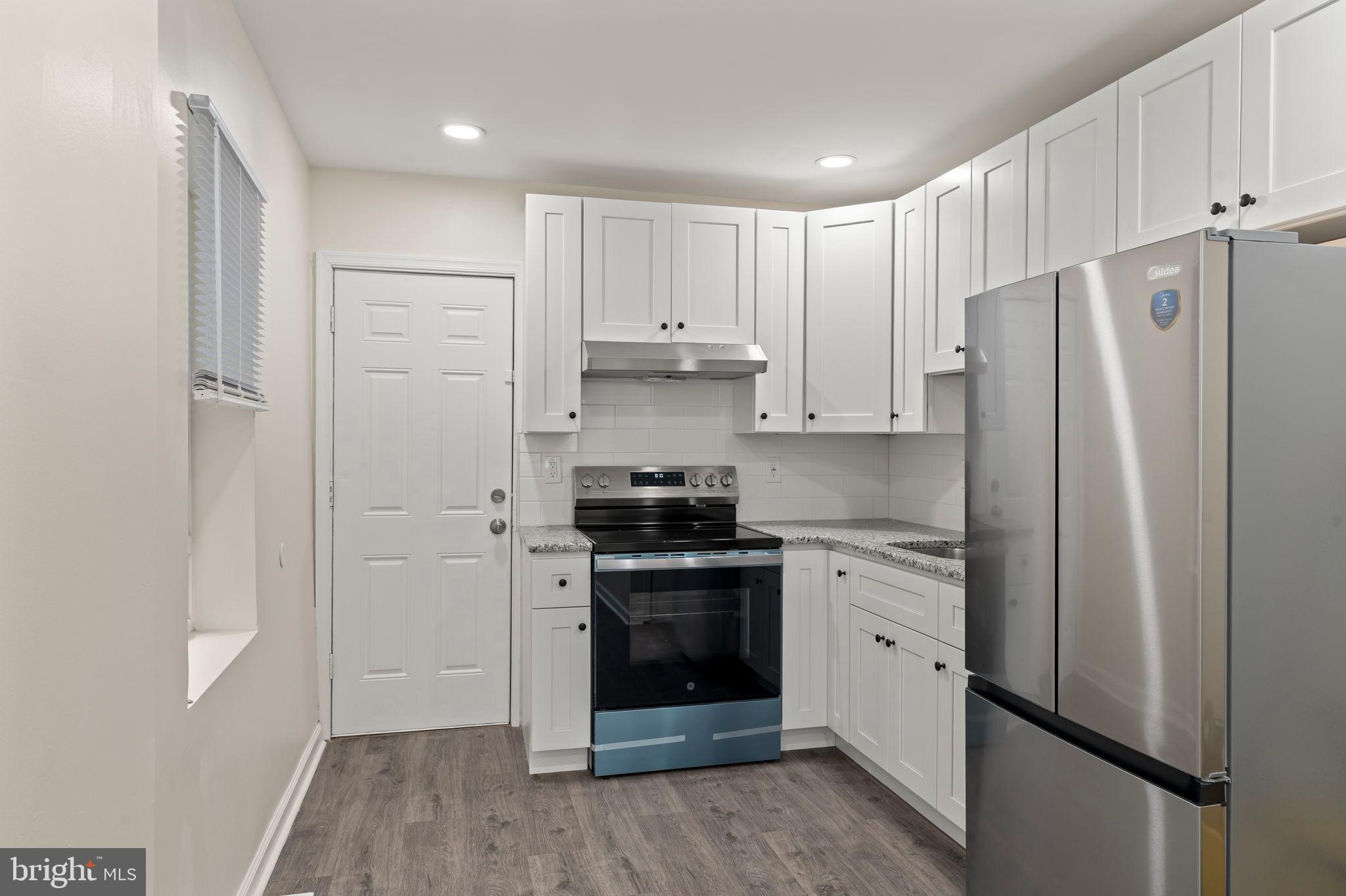 NORTH CENTRAL - Residential