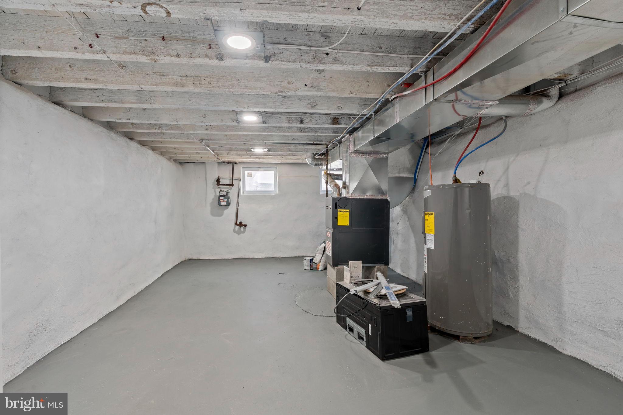 NORTH CENTRAL - Residential