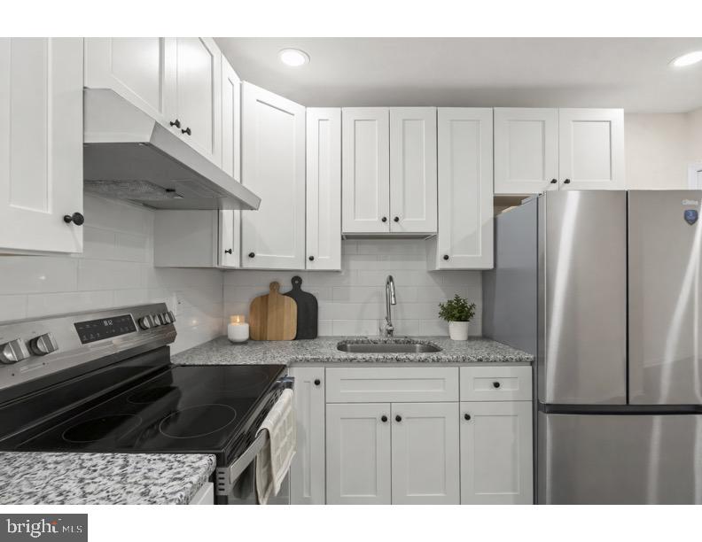 NORTH CENTRAL - Residential