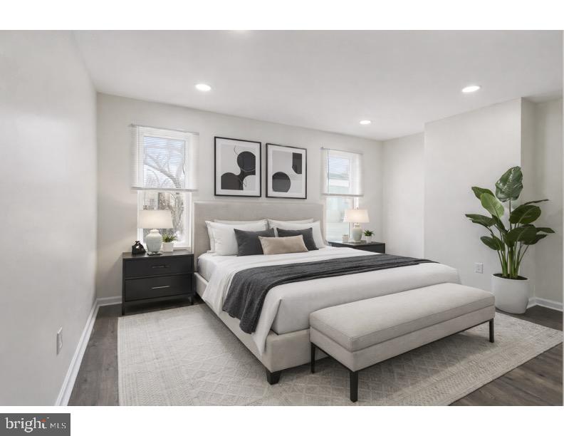 NORTH CENTRAL - Residential