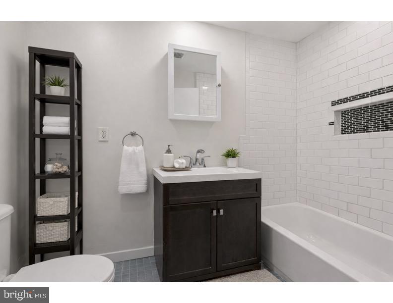 NORTH CENTRAL - Residential