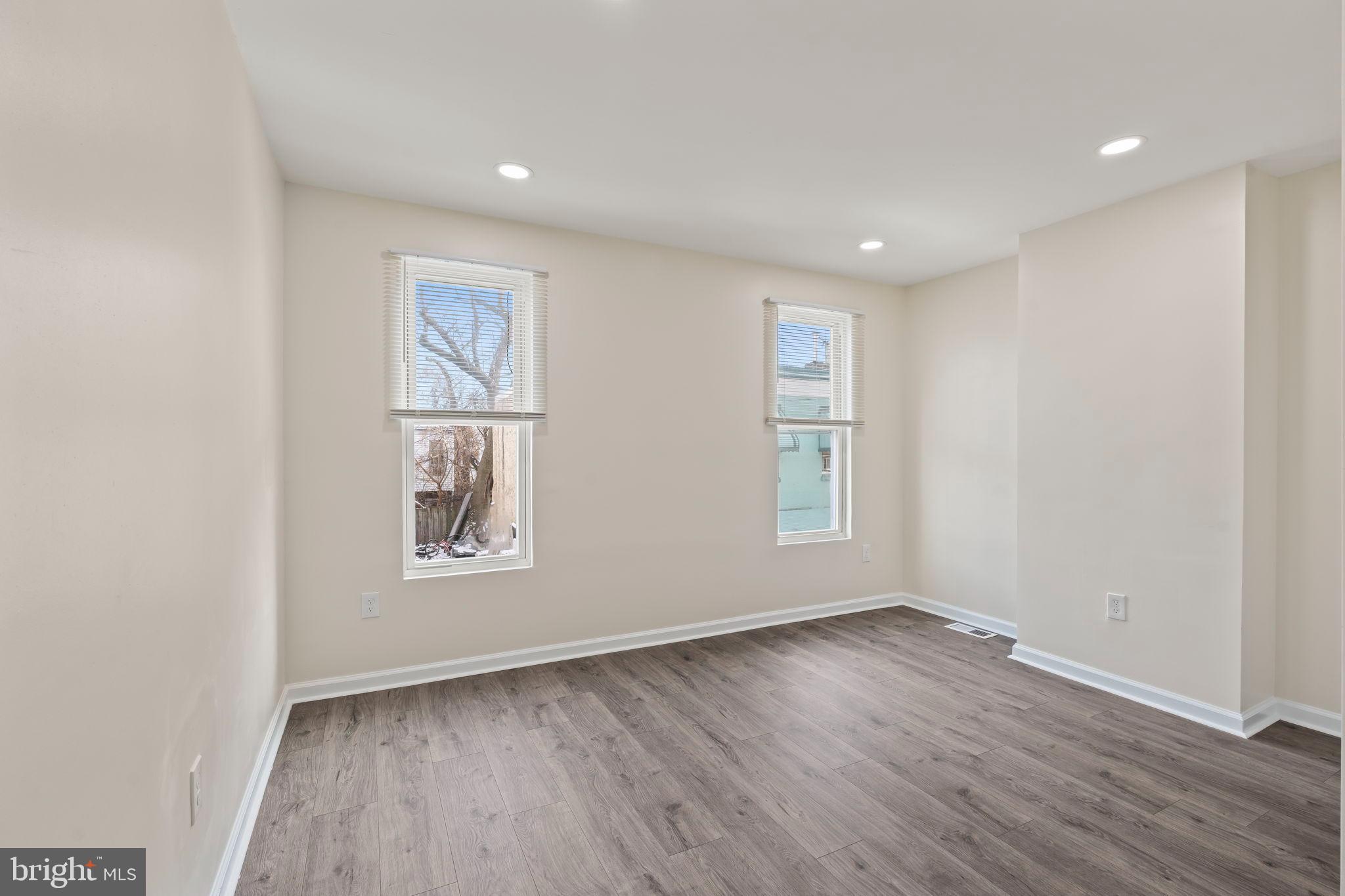 NORTH CENTRAL - Residential