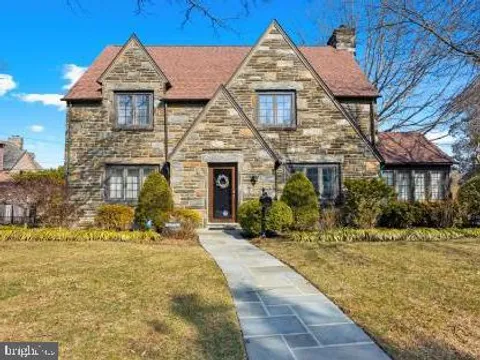 457 Derwyn Road, Drexel Hill, PA 19026 - MLS#: PADE2084930