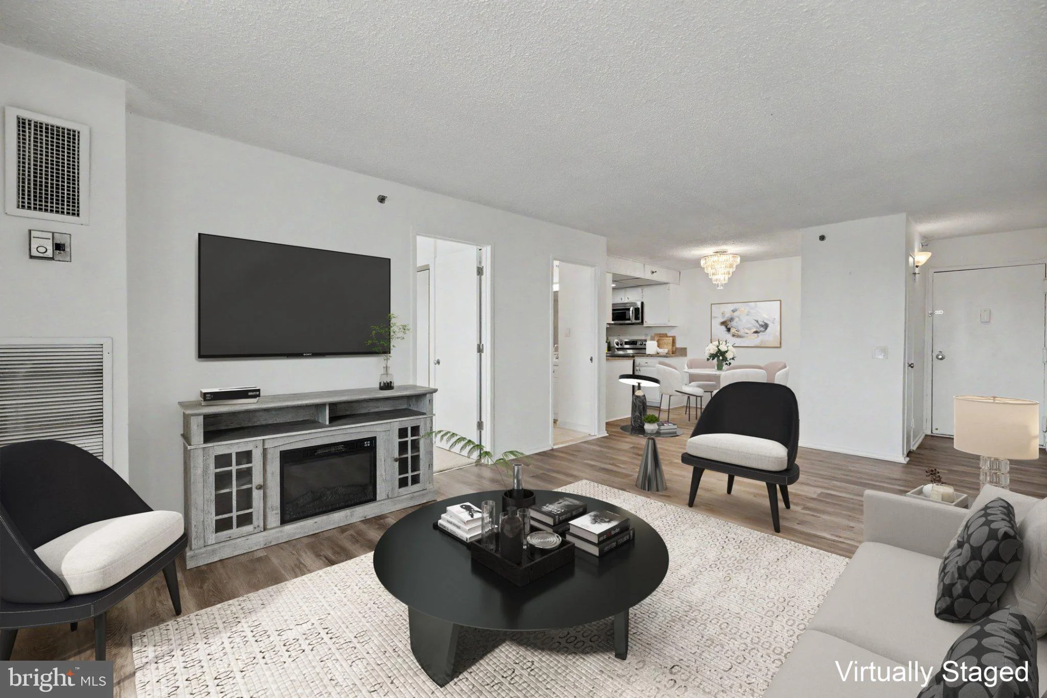 5911 Edsall Road Unit PH10