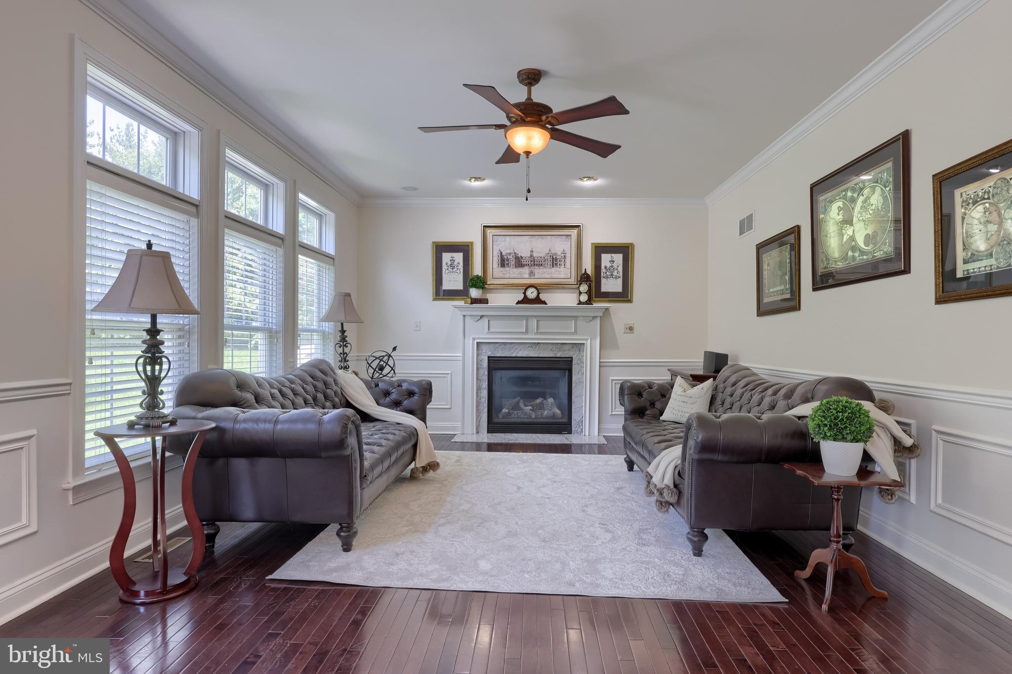 HIGHLANDS - Residential