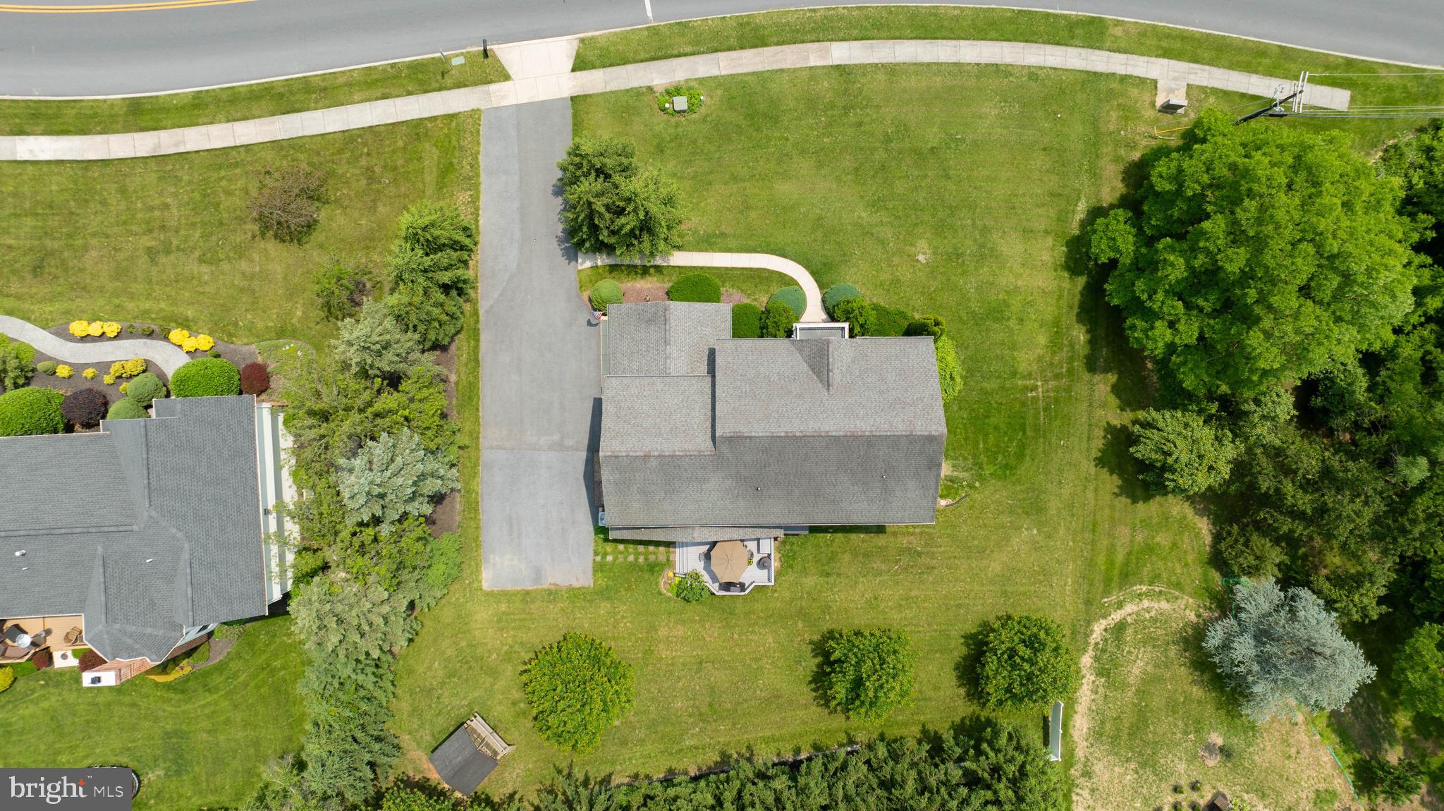 HIGHLANDS - Residential