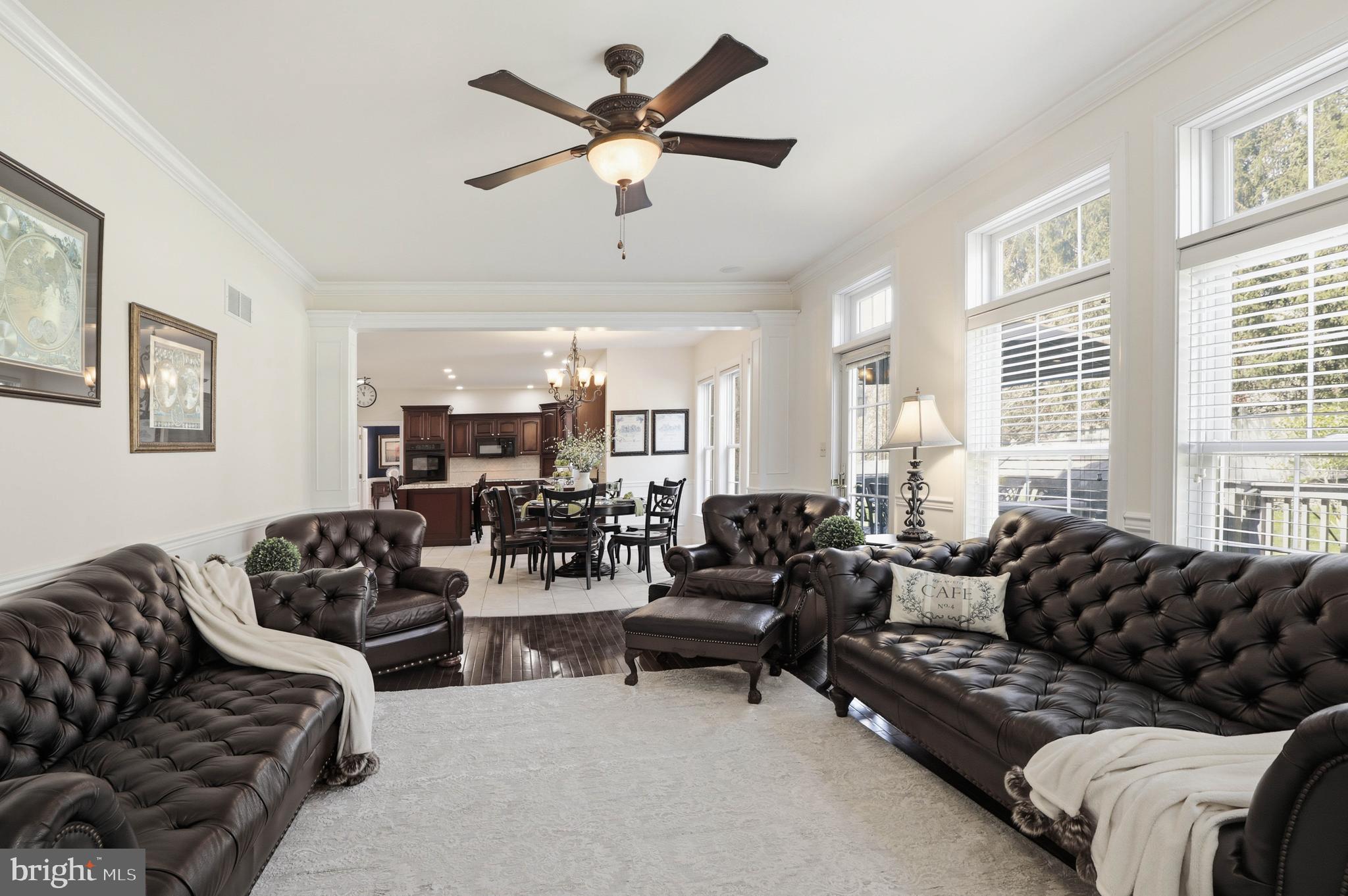 HIGHLANDS - Residential