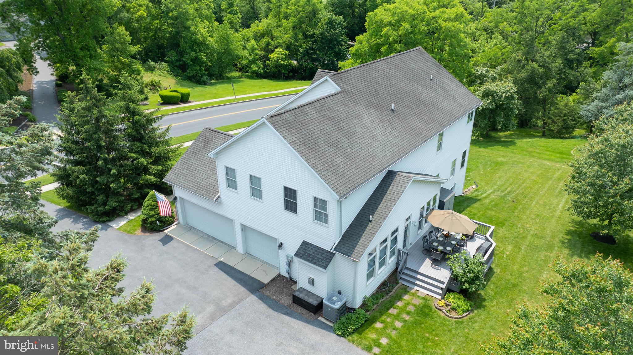 HIGHLANDS - Residential