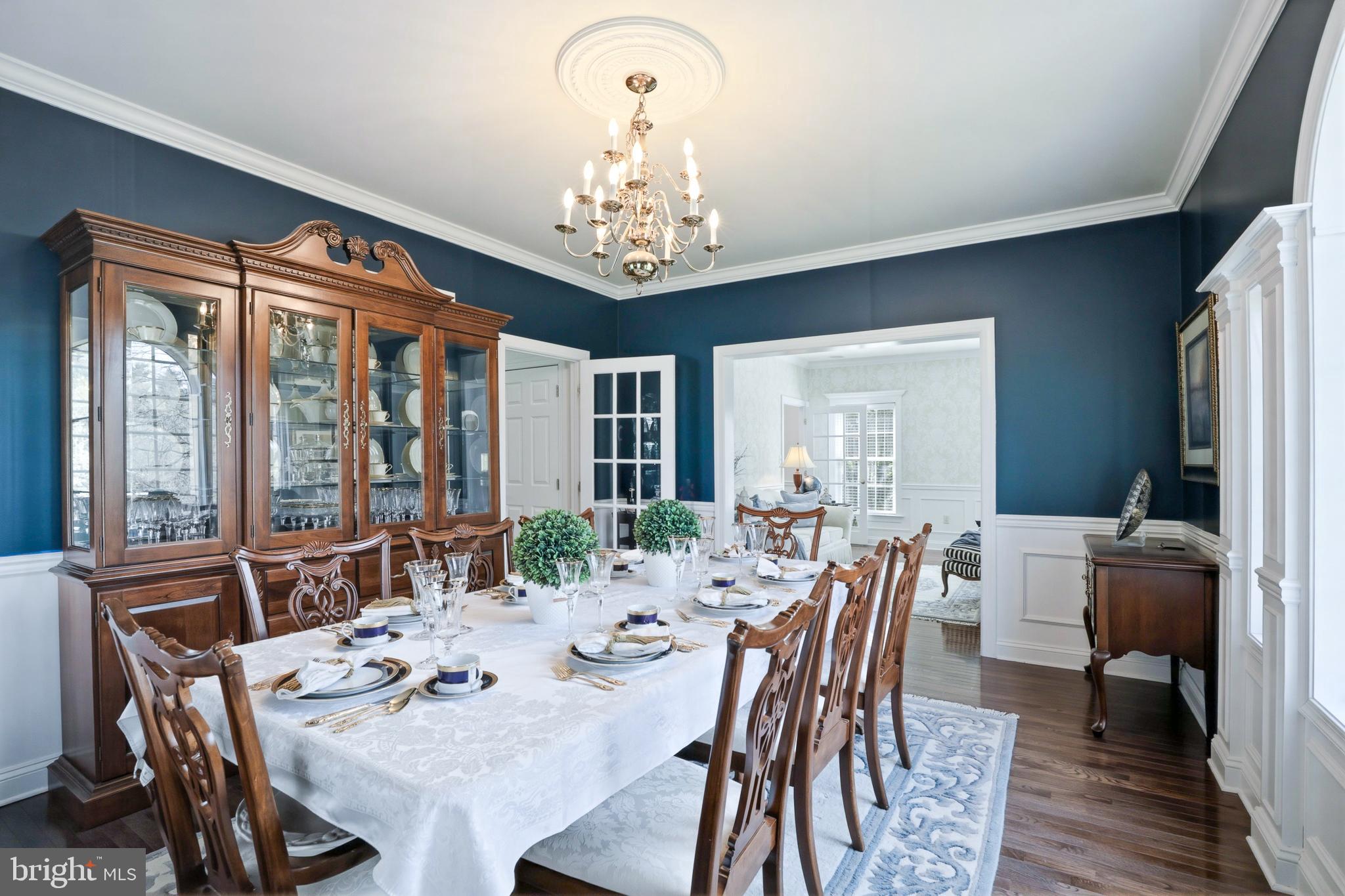 HIGHLANDS - Residential