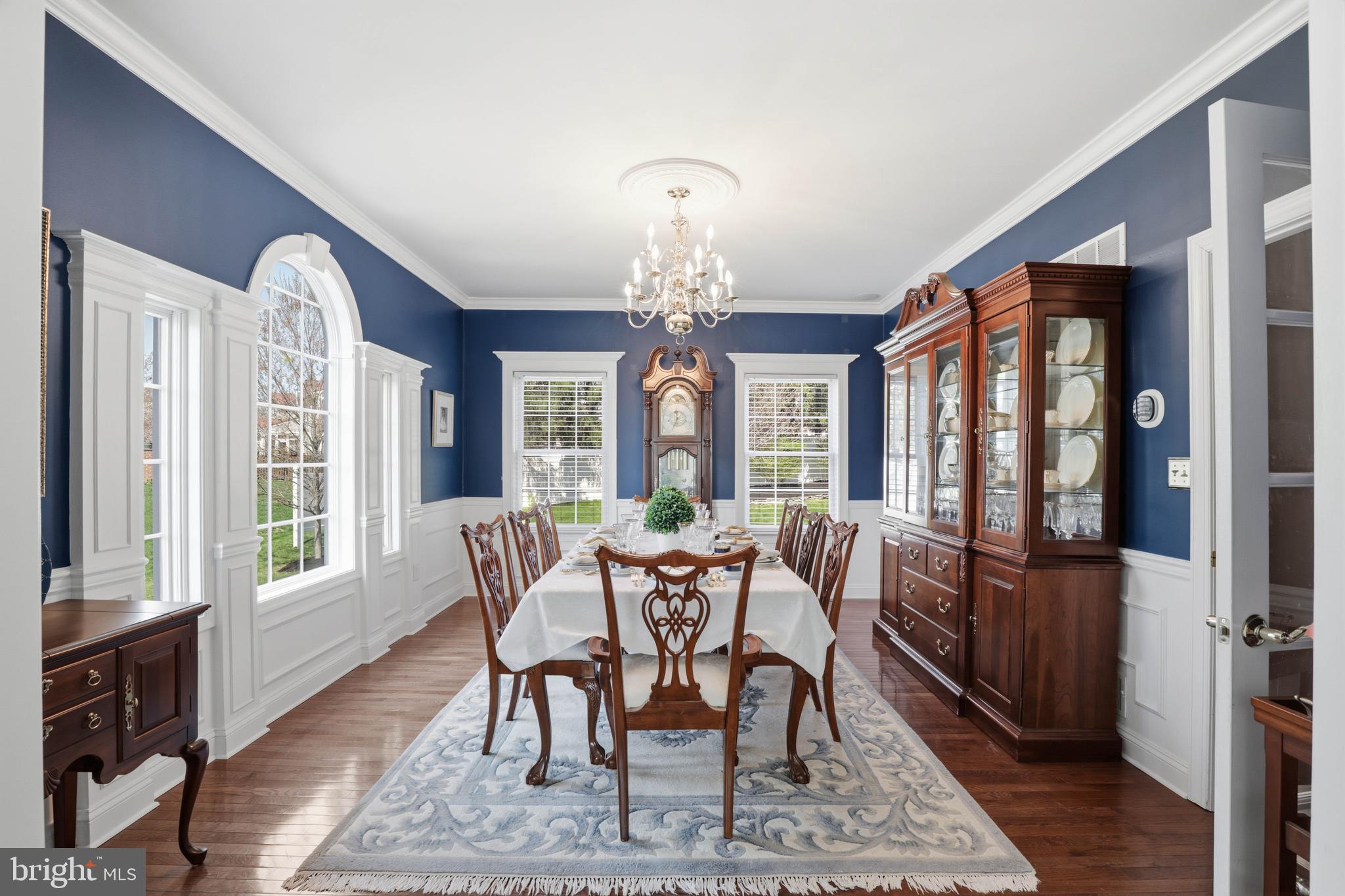 HIGHLANDS - Residential