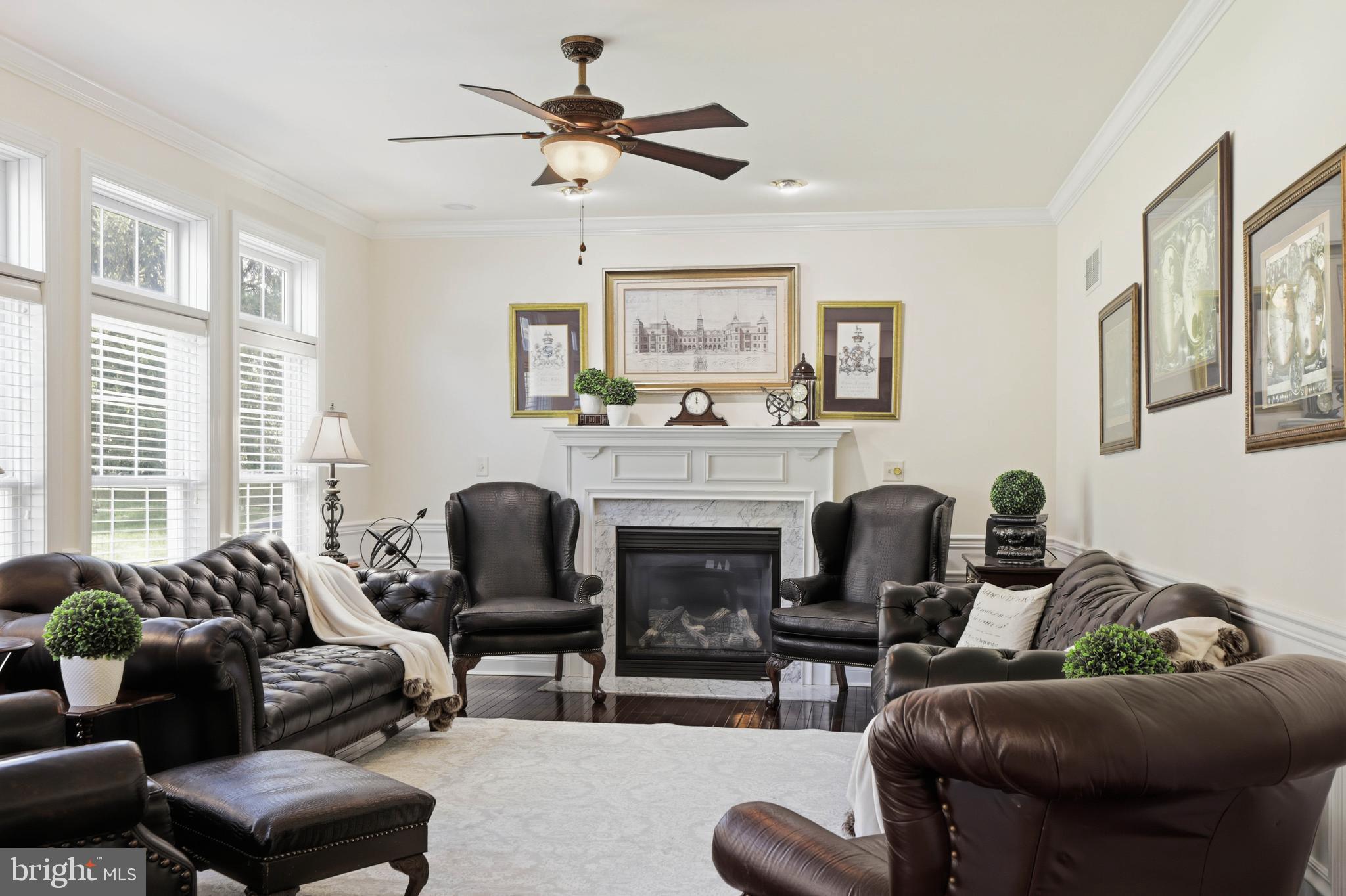 HIGHLANDS - Residential