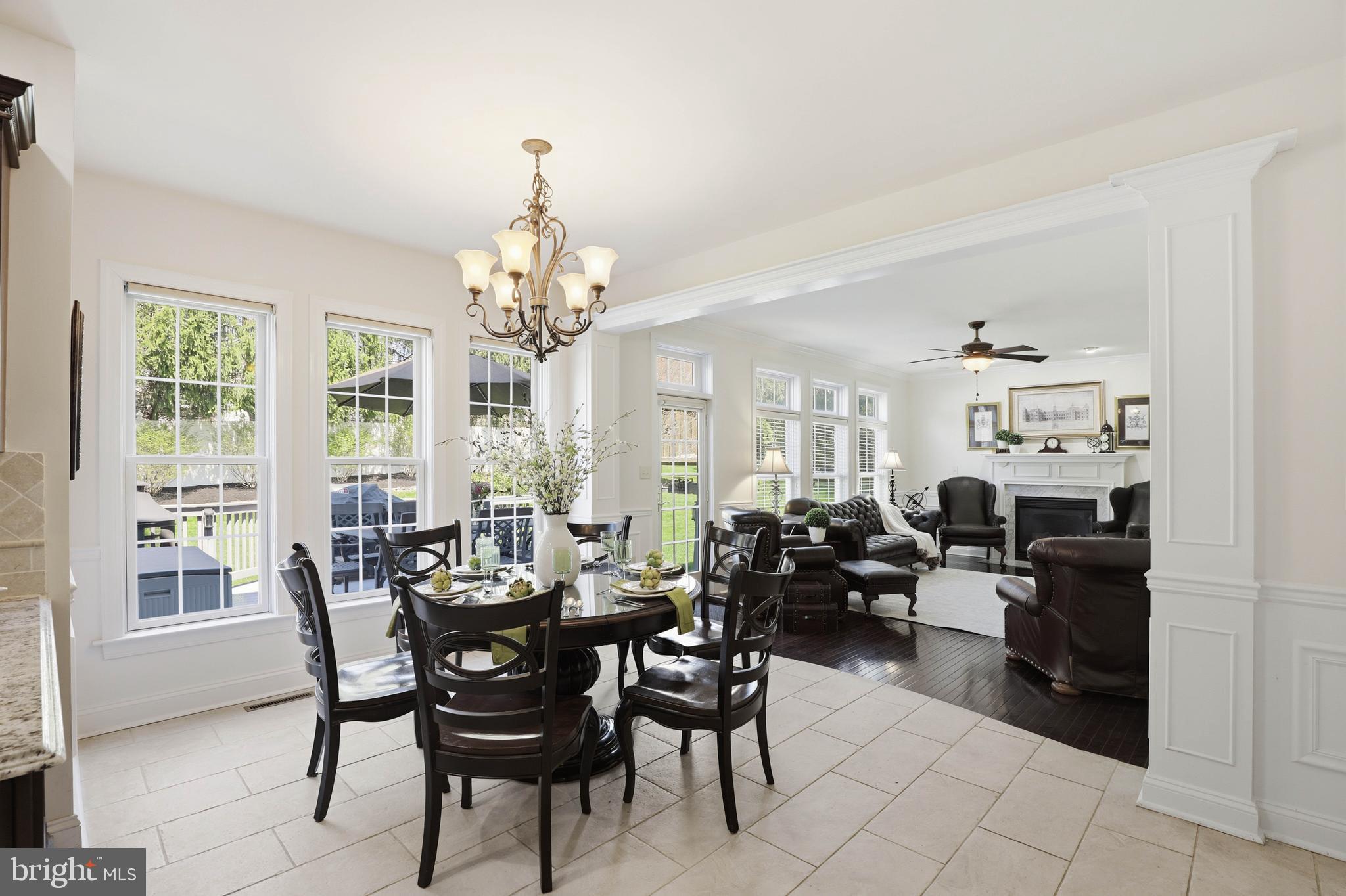 HIGHLANDS - Residential