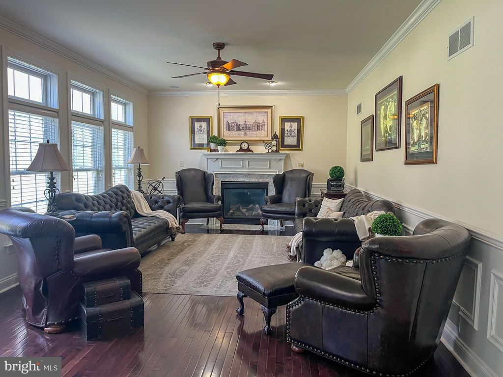 Photo of 3620 Golfview Drive, MECHANICSBURG, PA 17050 (MLS # PACB2052140)