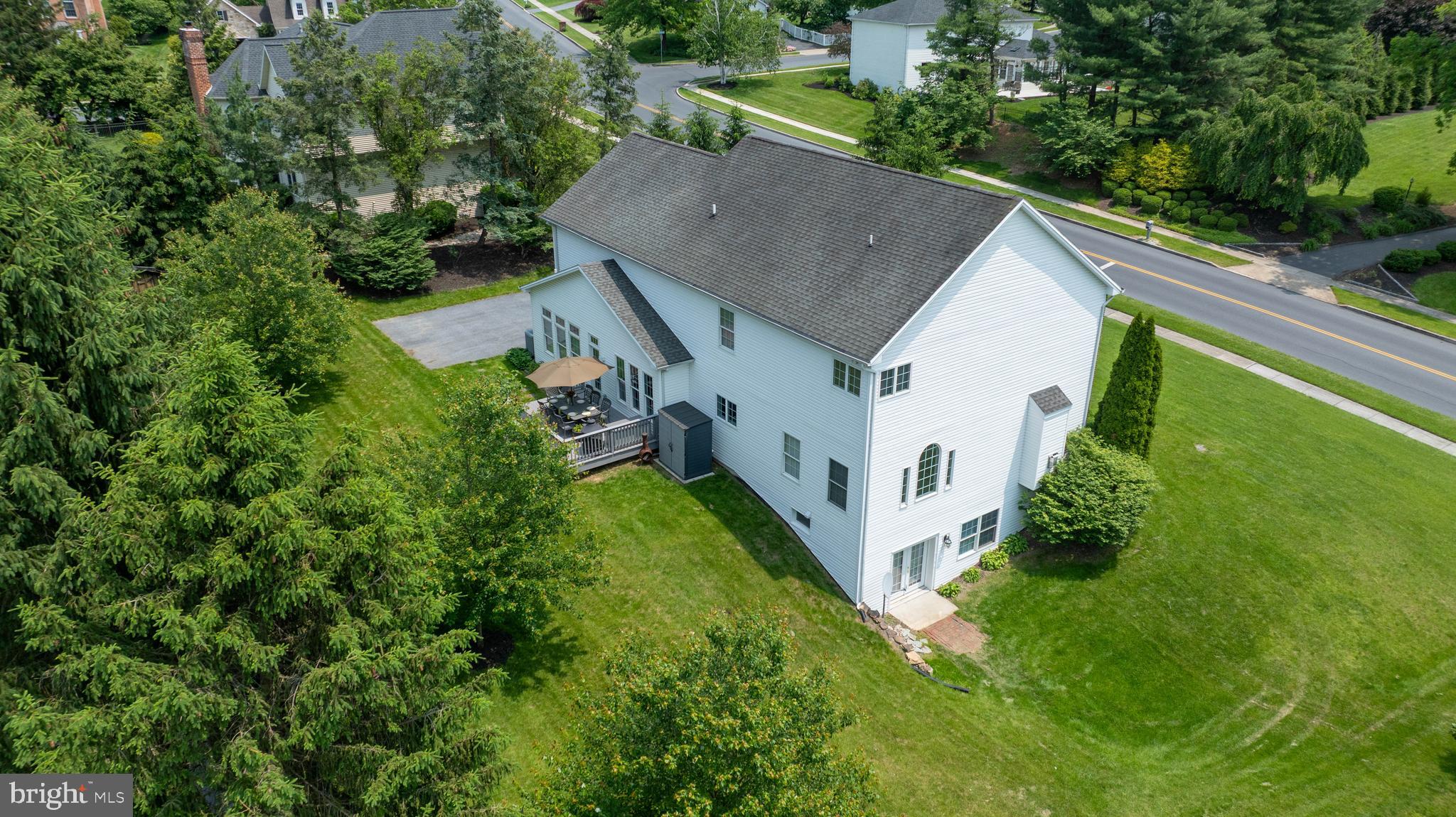 HIGHLANDS - Residential