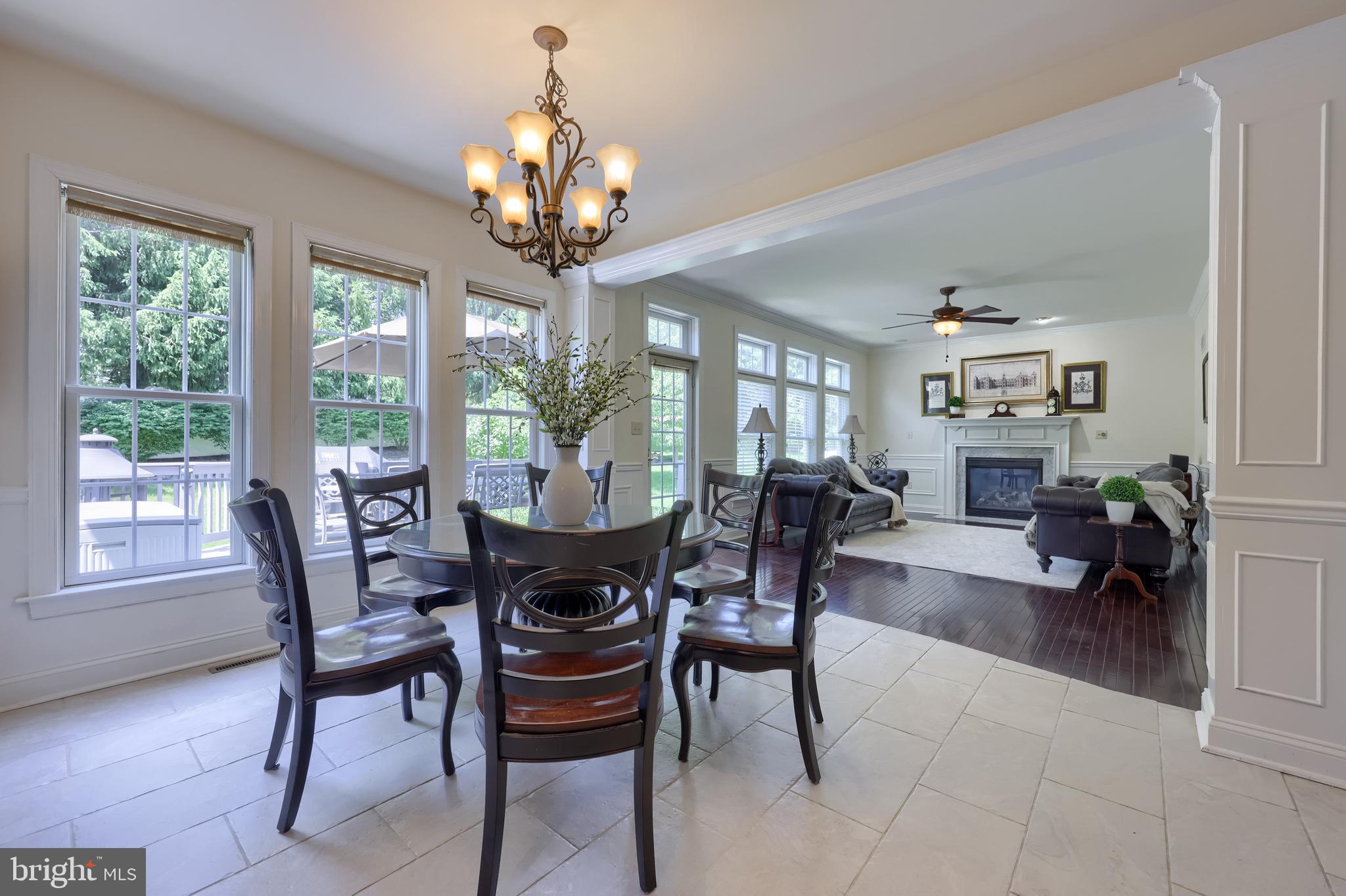 HIGHLANDS - Residential