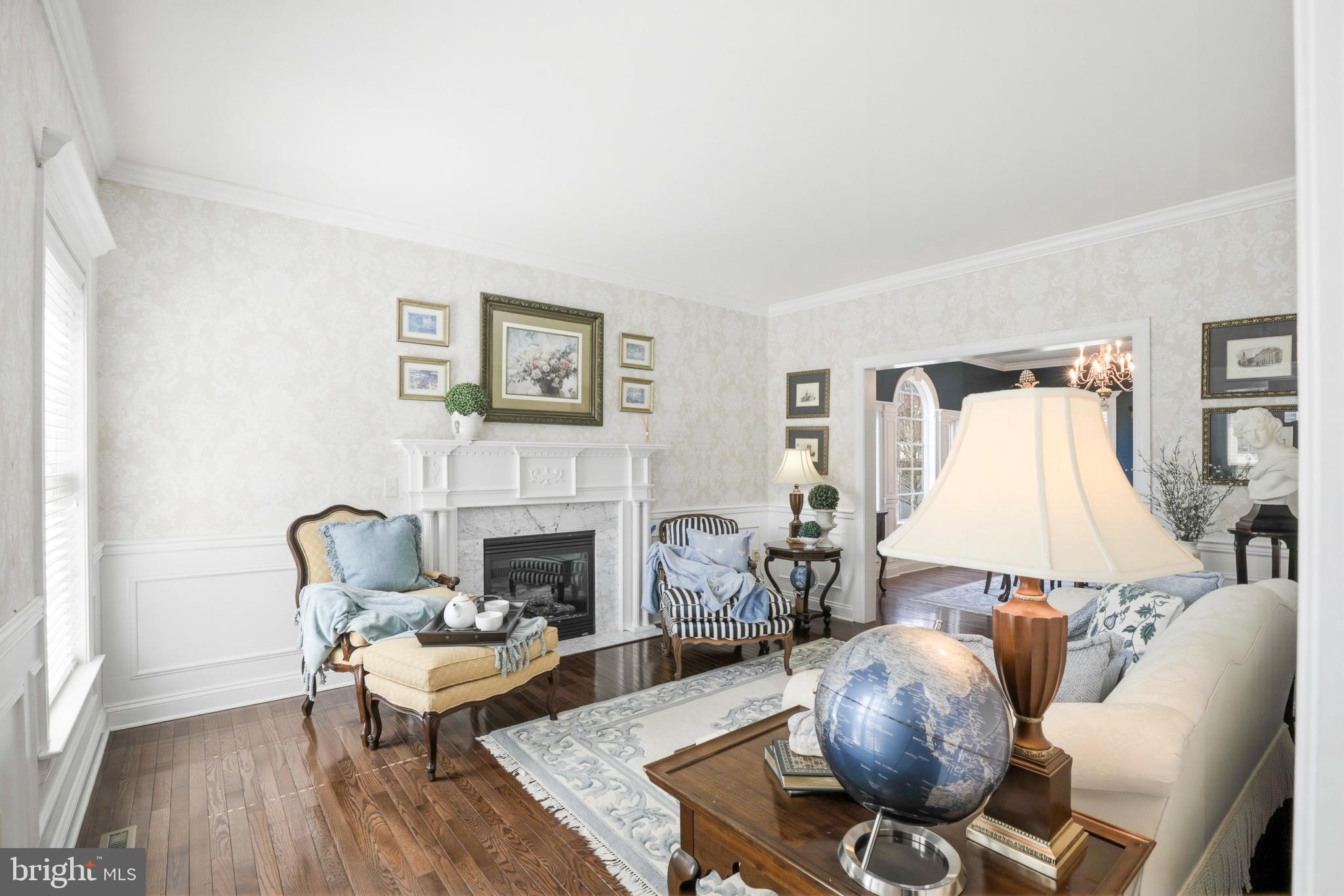 HIGHLANDS - Residential