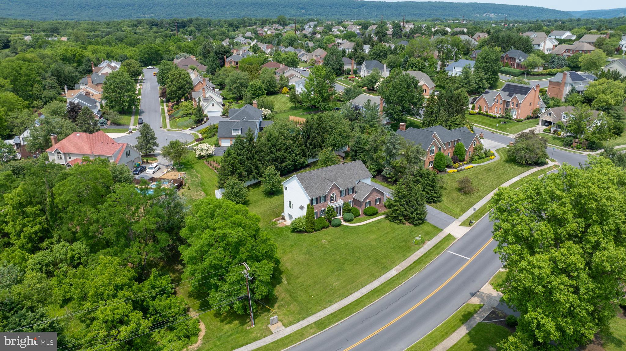 HIGHLANDS - Residential