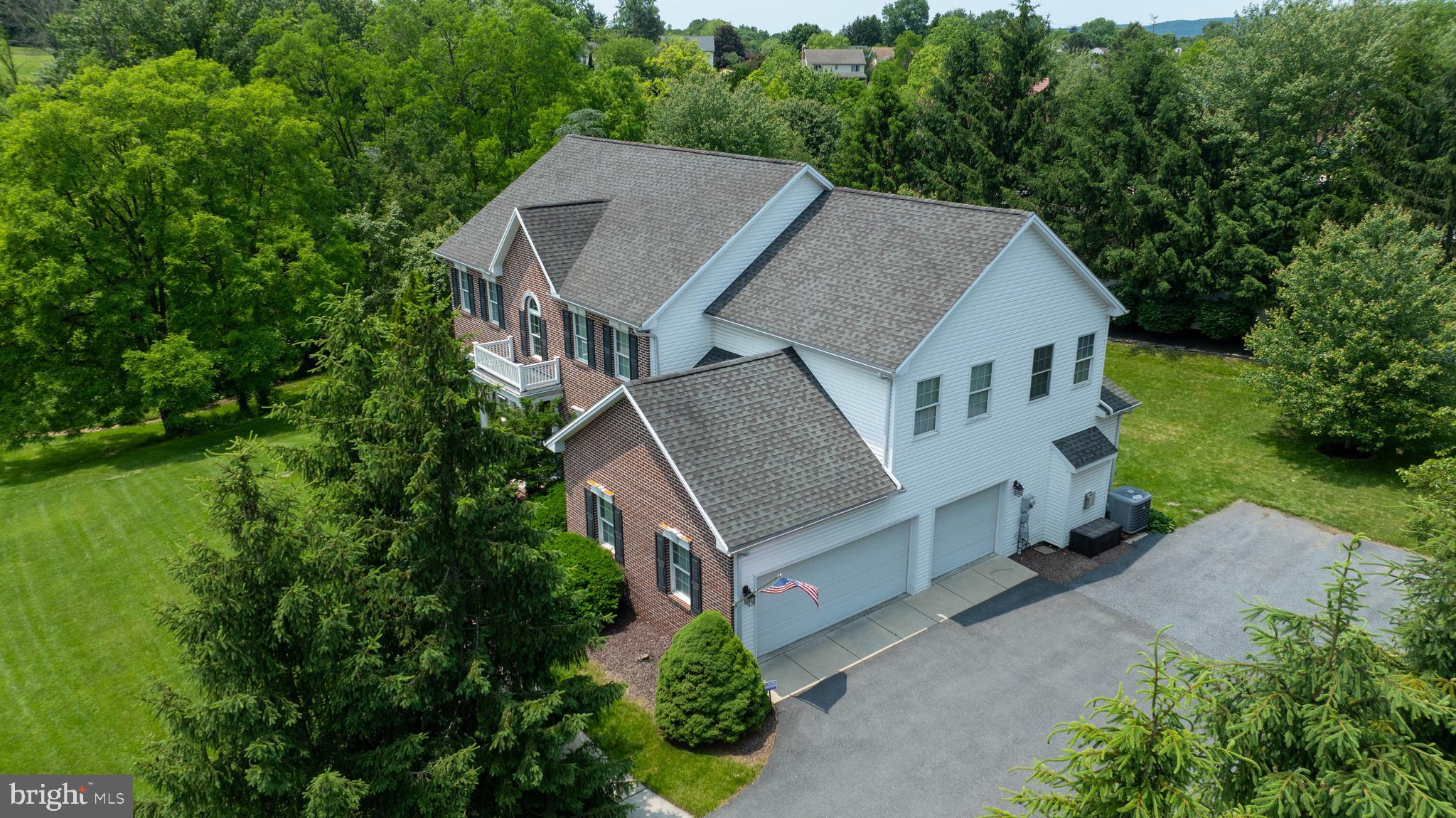 HIGHLANDS - Residential