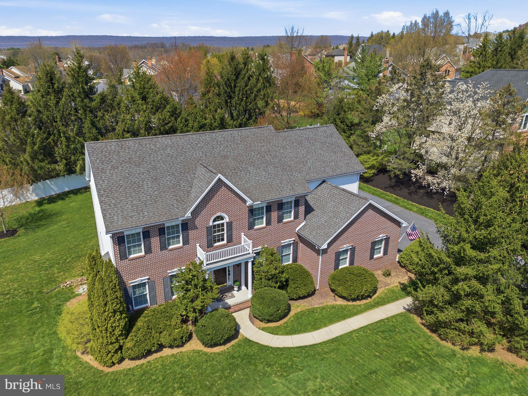 HIGHLANDS - Residential