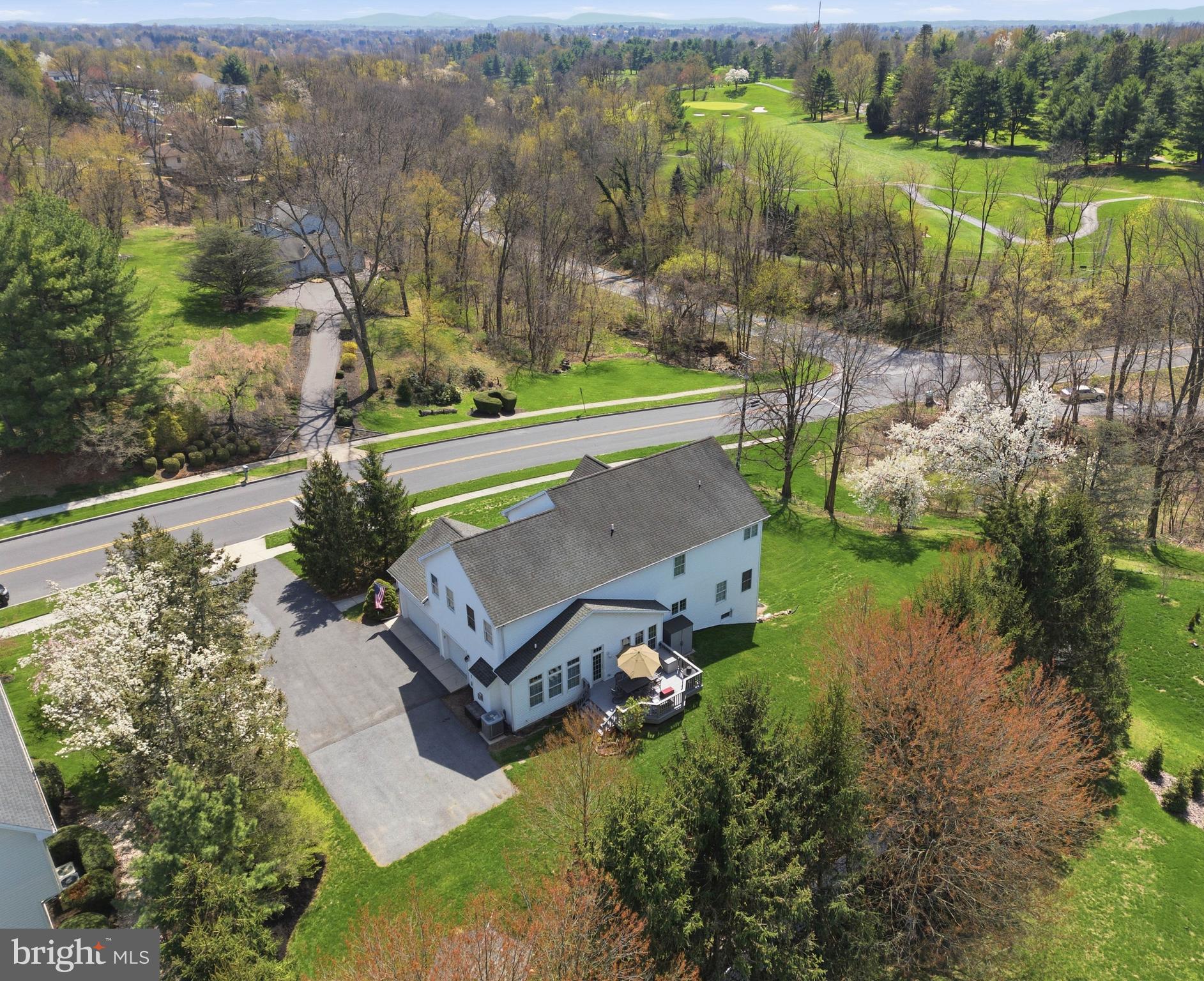 HIGHLANDS - Residential