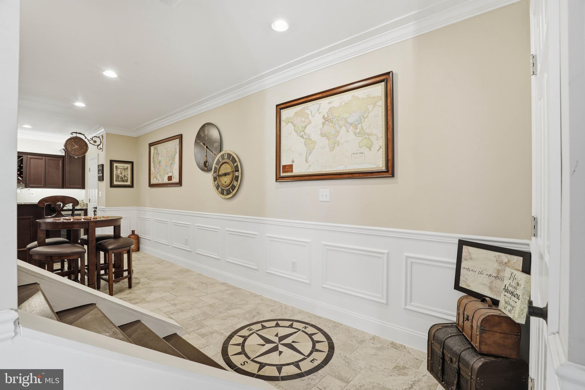 HIGHLANDS - Residential