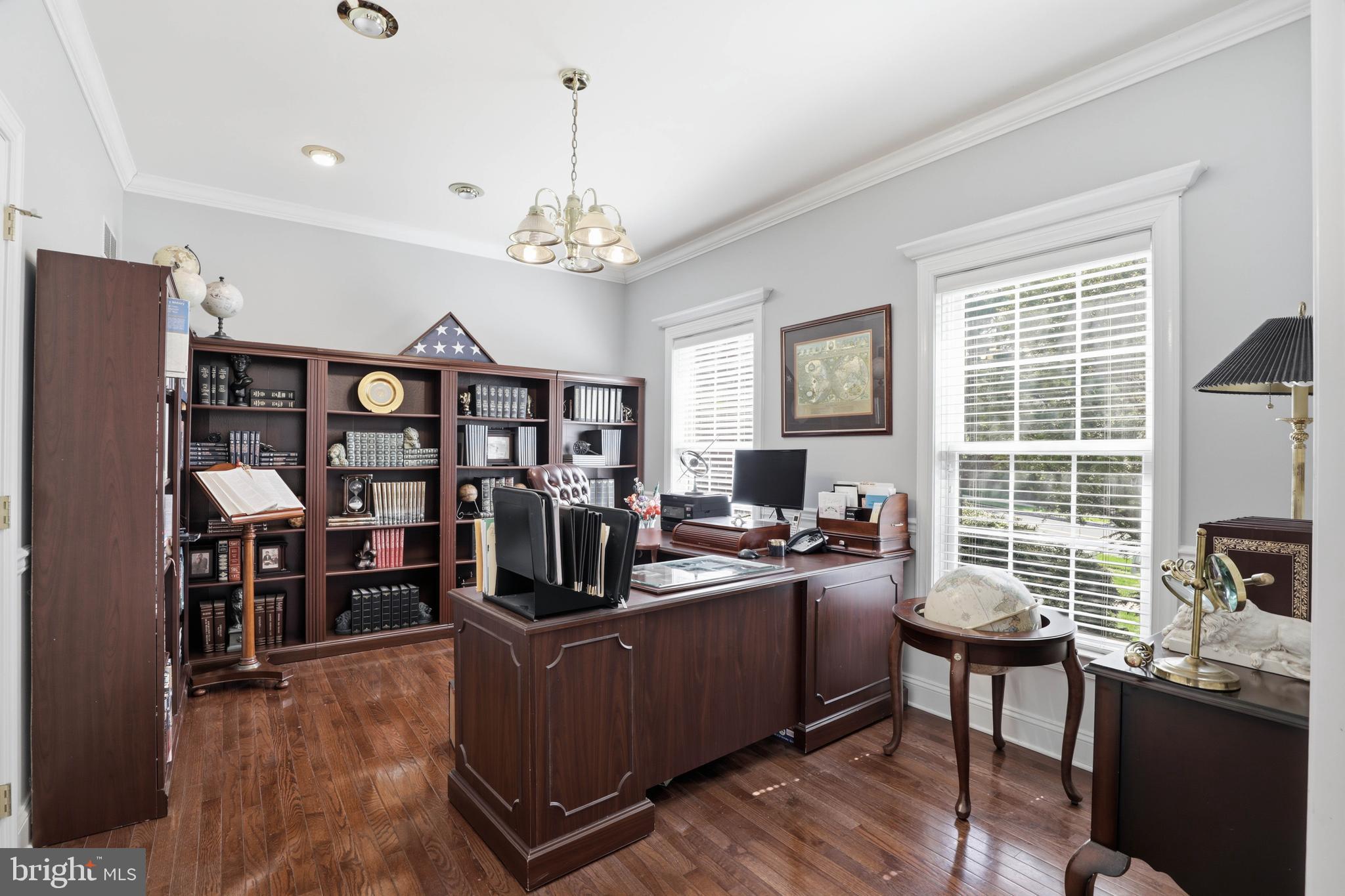 HIGHLANDS - Residential