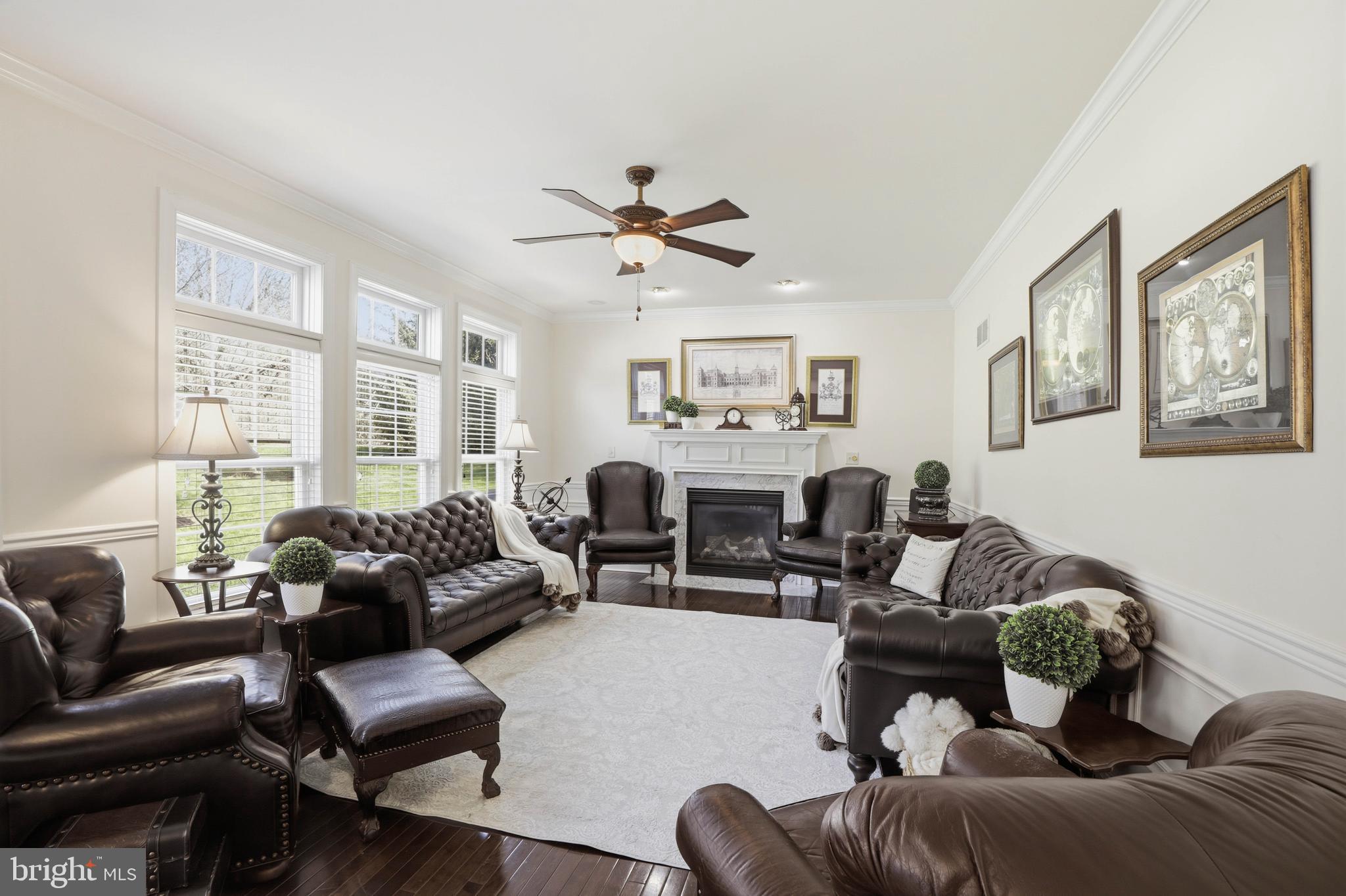 HIGHLANDS - Residential