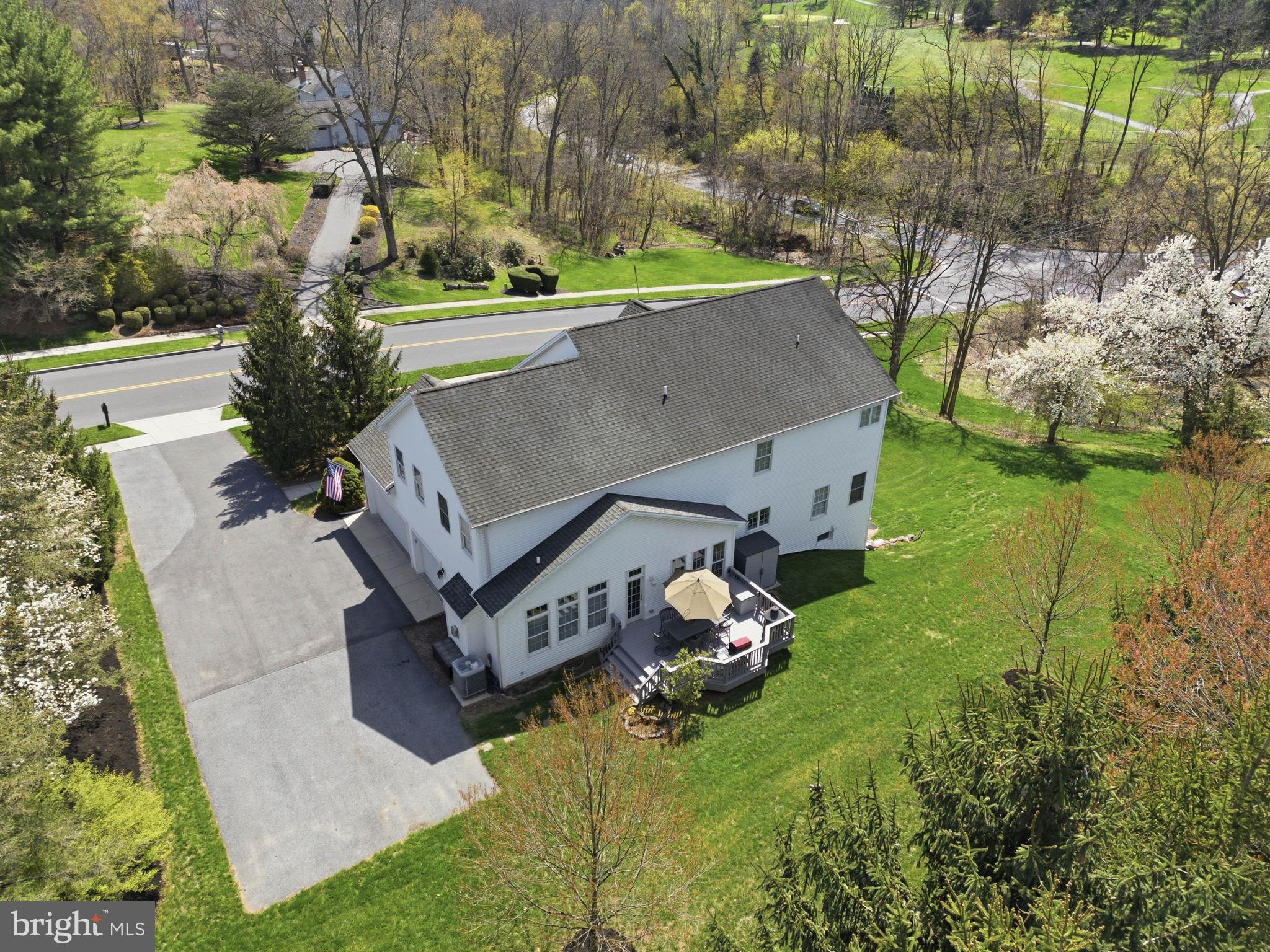 HIGHLANDS - Residential