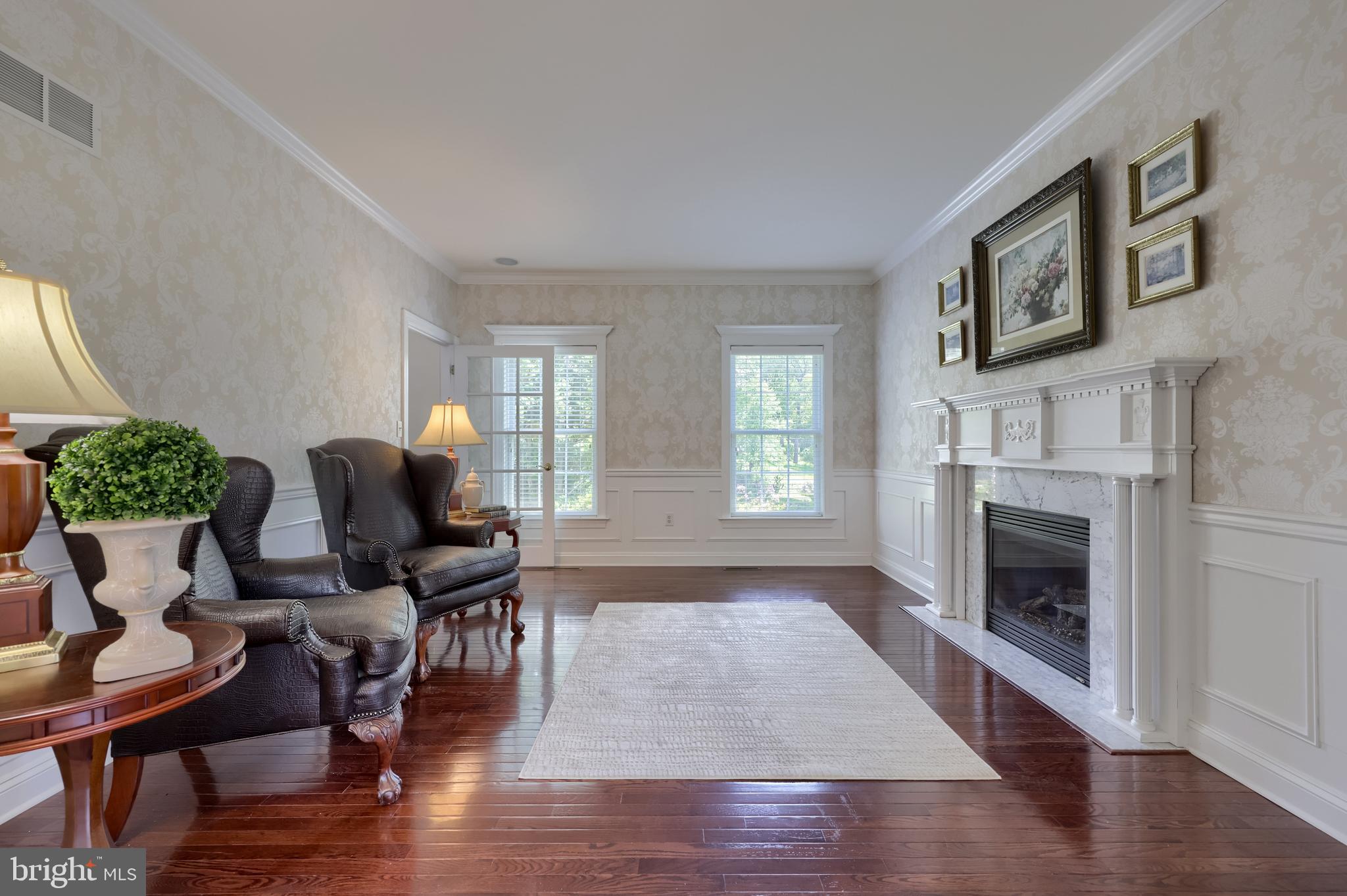 HIGHLANDS - Residential