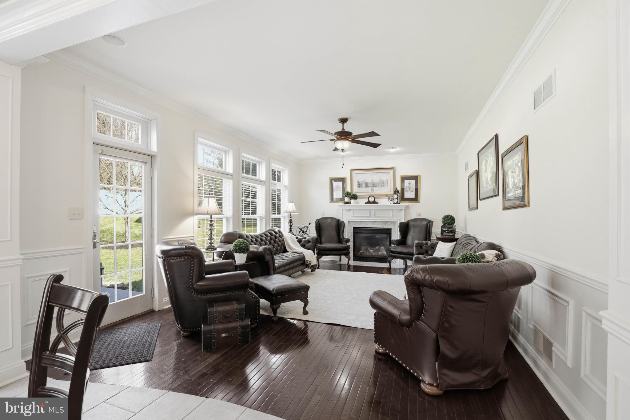 HIGHLANDS - Residential