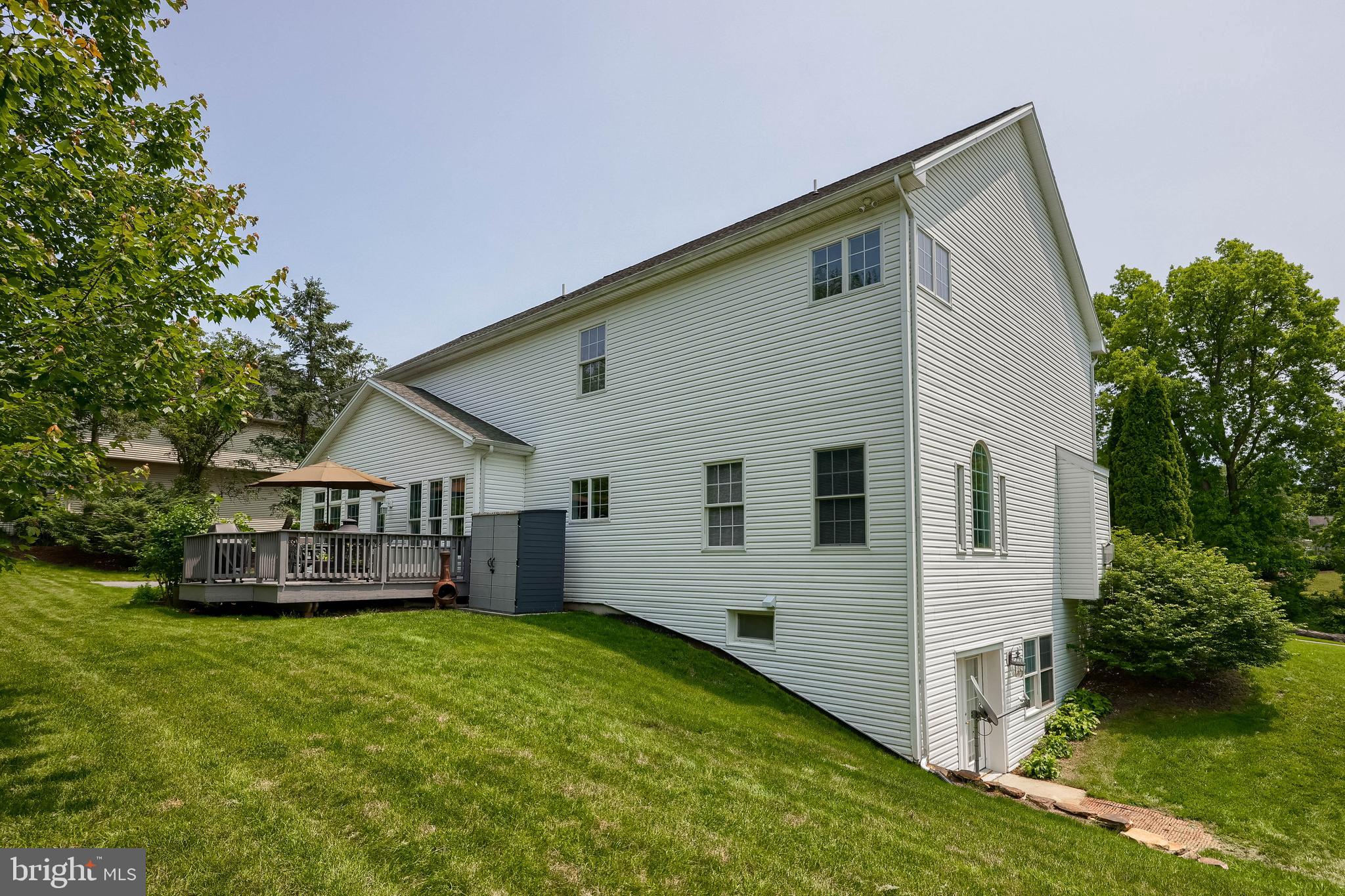 HIGHLANDS - Residential