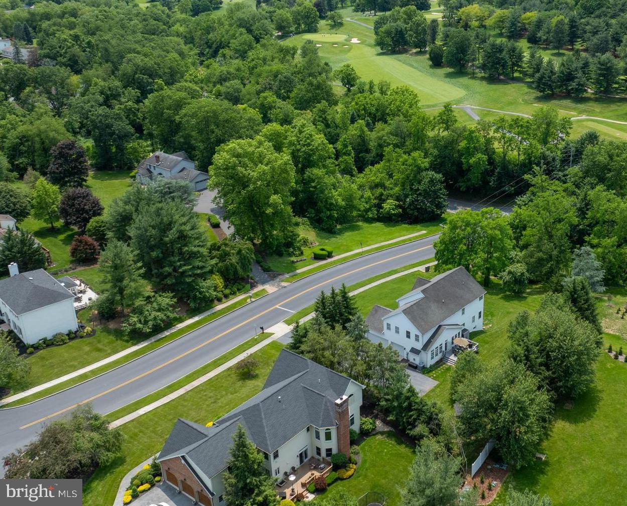 HIGHLANDS - Residential