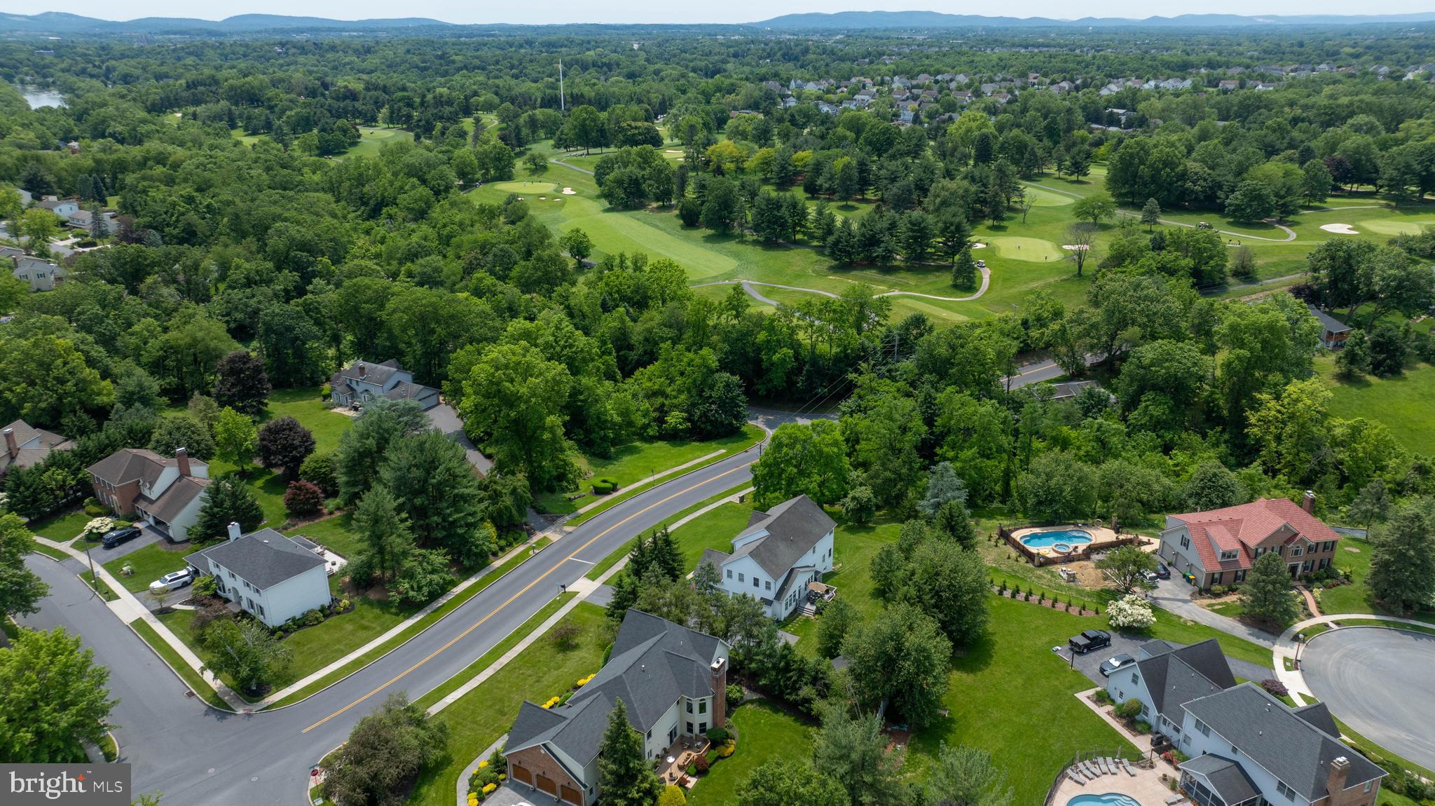 HIGHLANDS - Residential